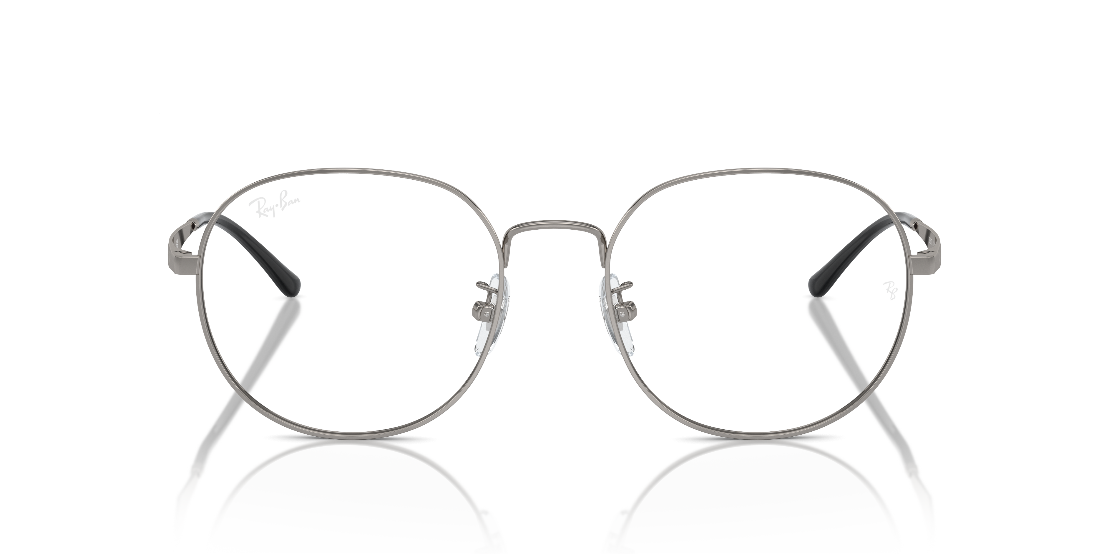 RAY-BAN RX6517D 2502 55