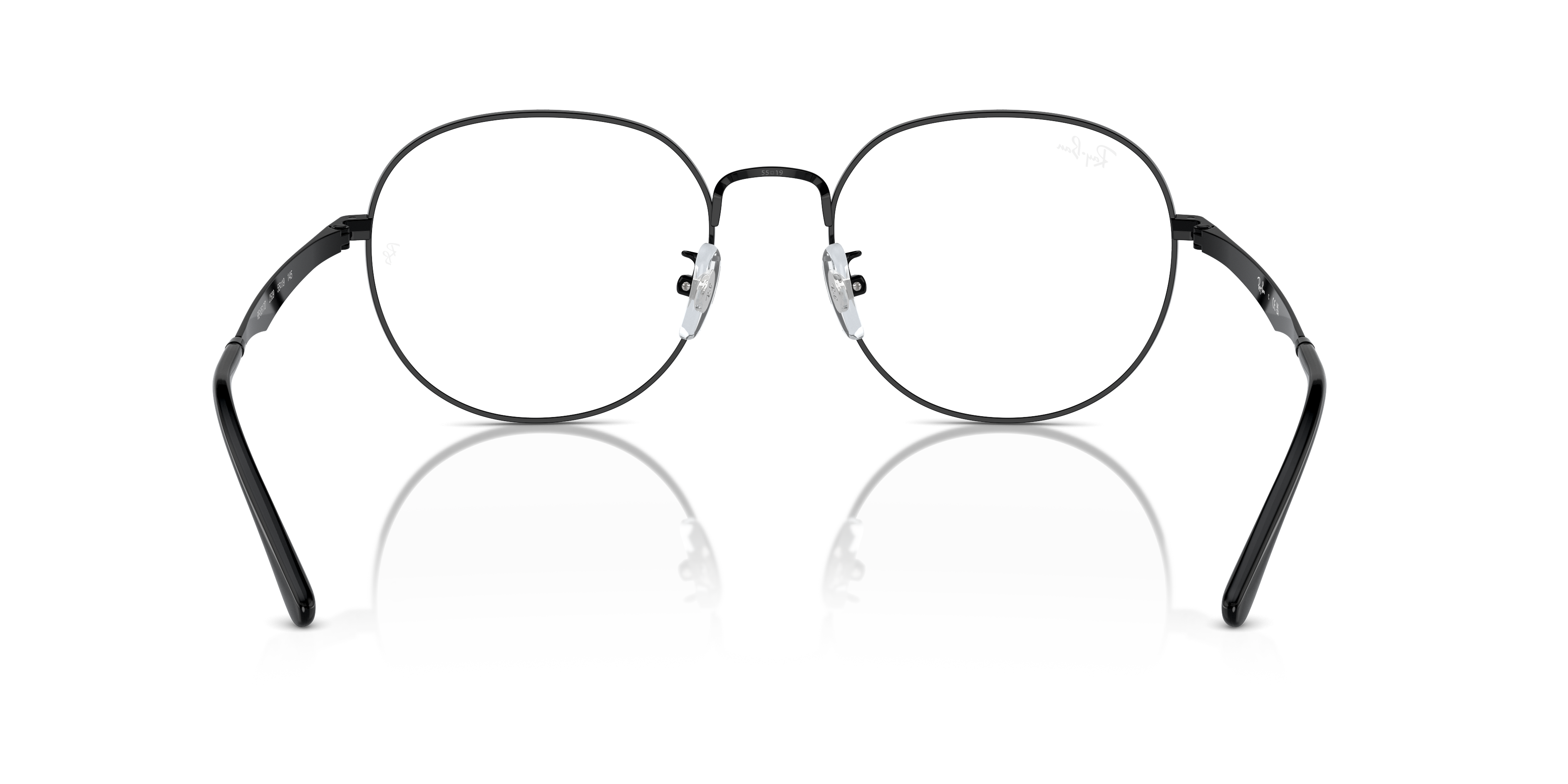 RAY-BAN RX6517D 2509 55