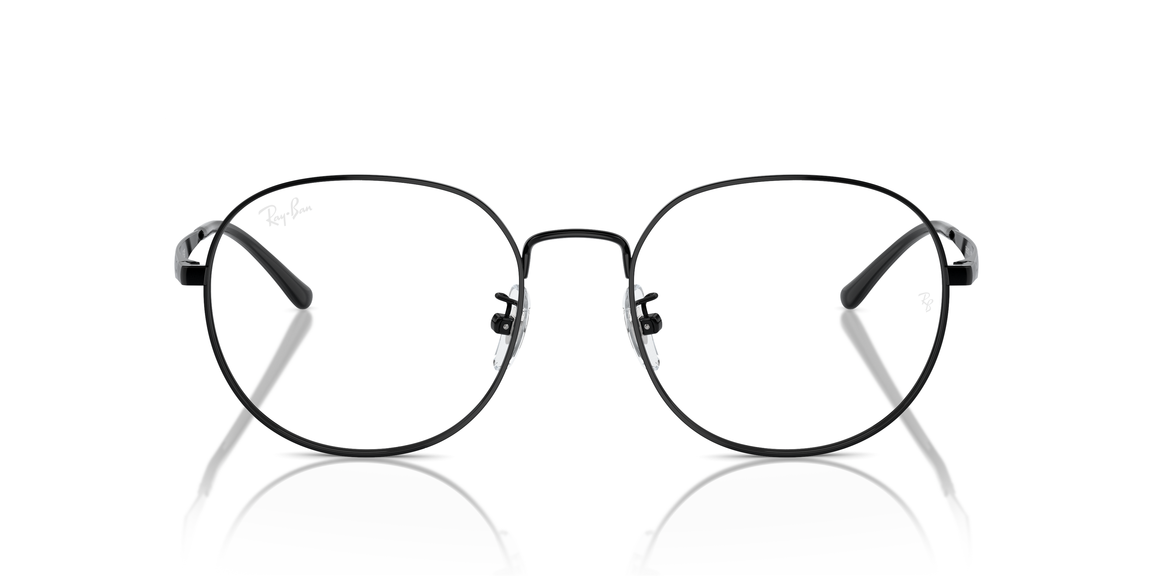 RAY-BAN RX6517D 2509 55 - 23