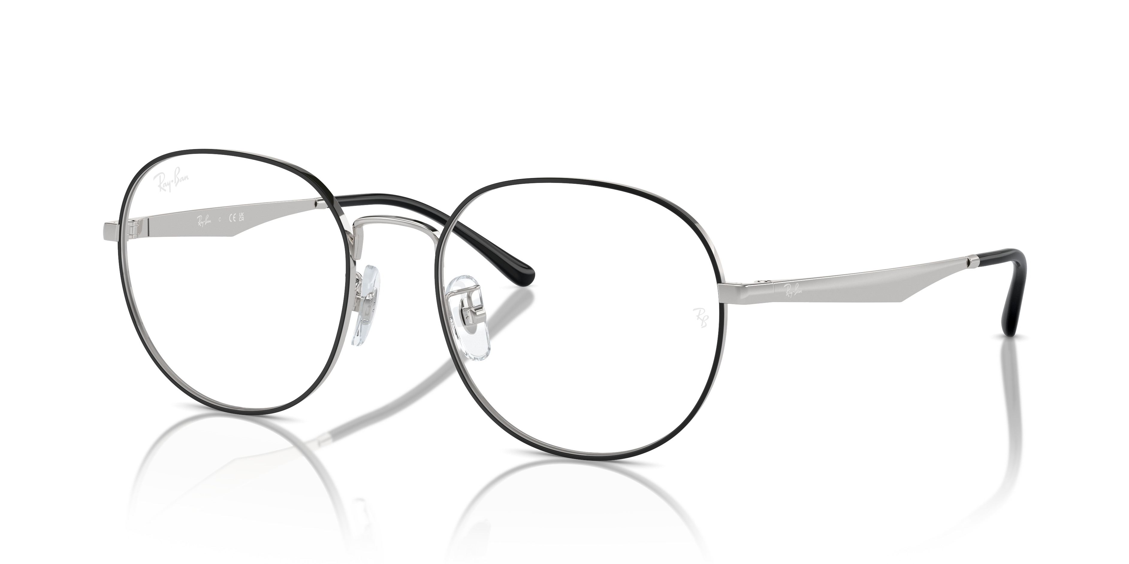 RAY-BAN RX6517D 2983 55 - 2