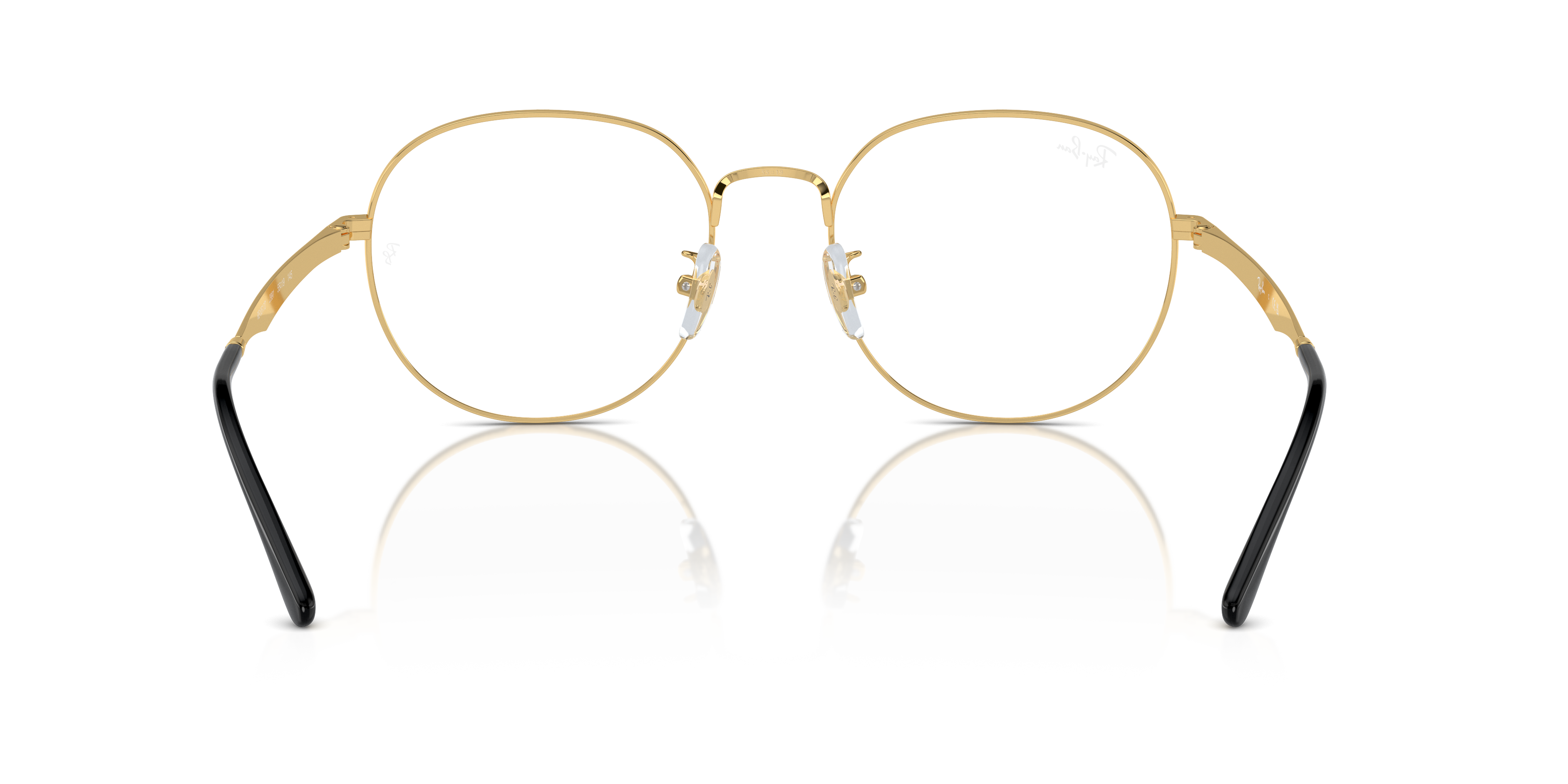 RAY-BAN RX6517D 2991 55 - 11