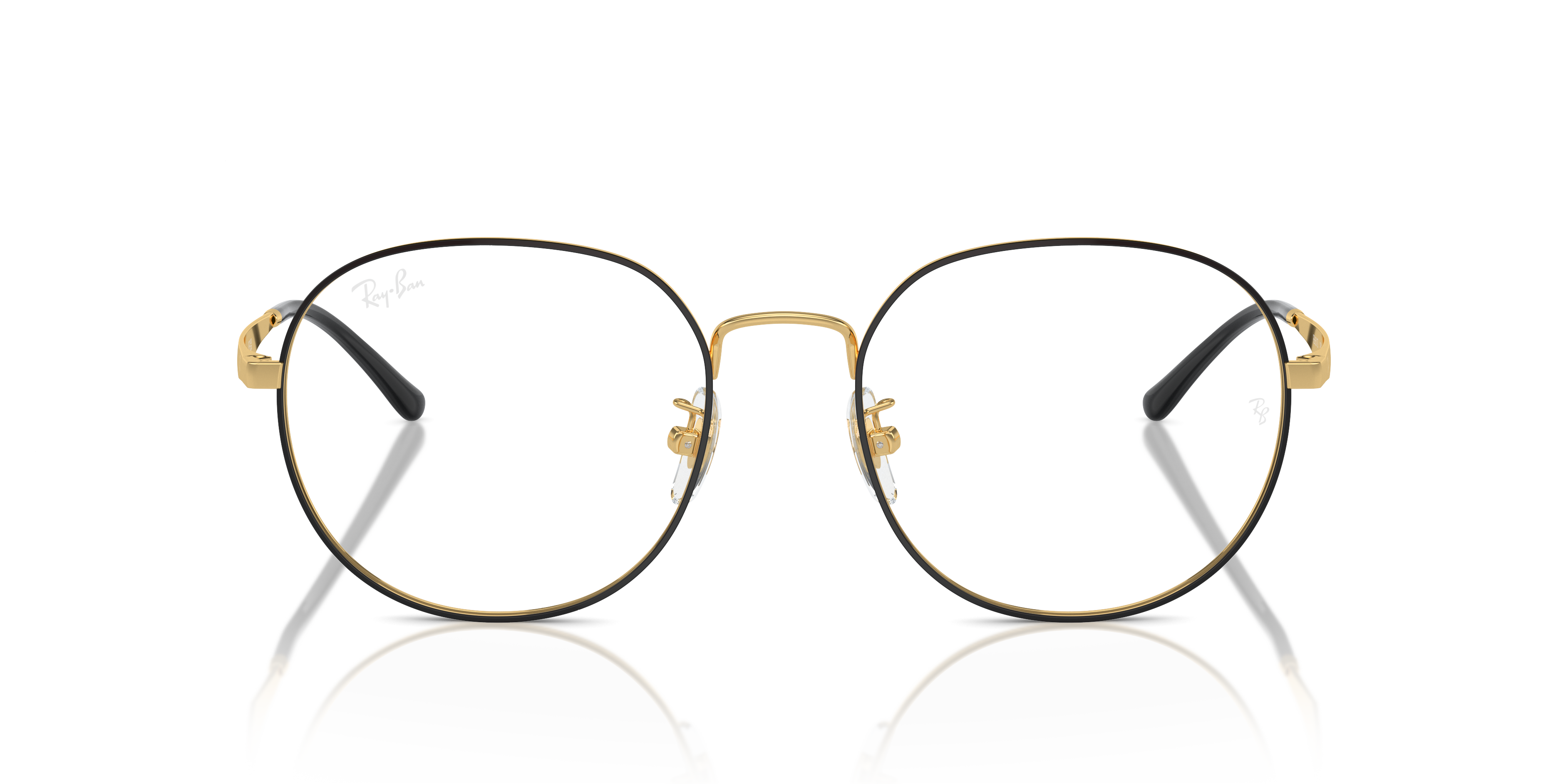 RAY-BAN RX6517D 2991 55 - 13