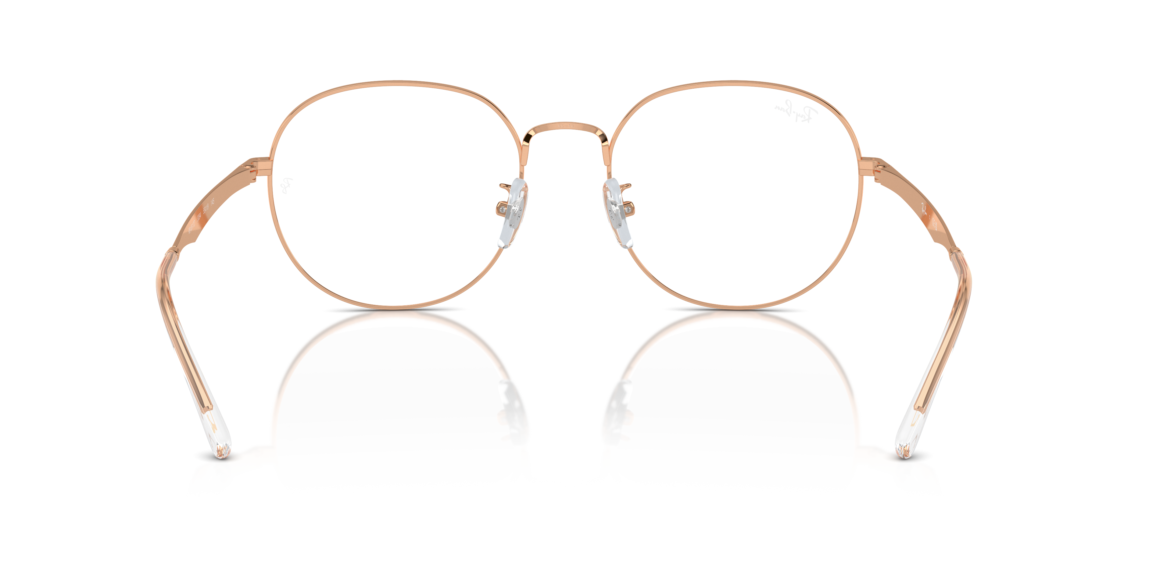 RAY-BAN RX6517D 3094 55