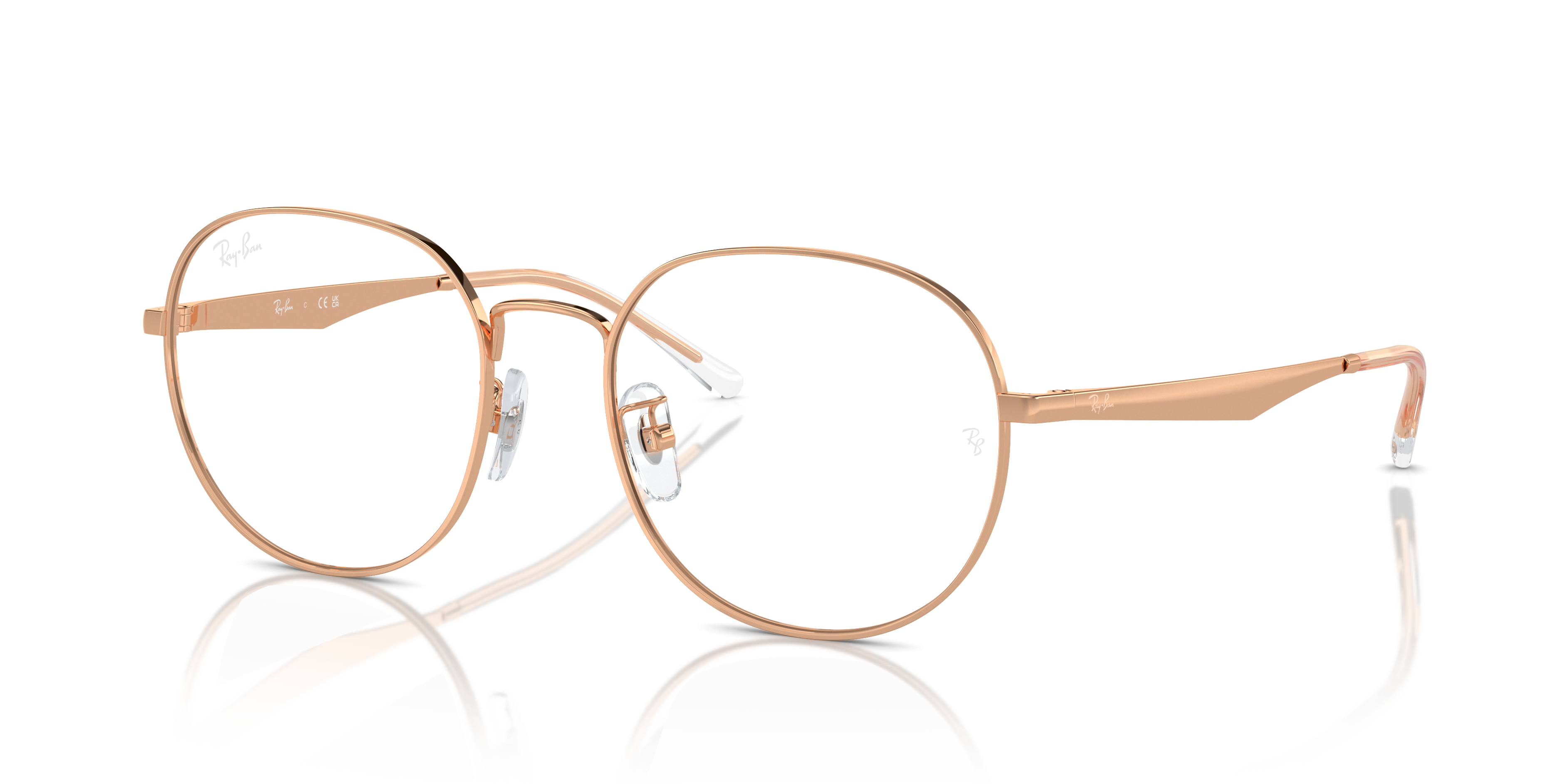 RAY-BAN RX6517D 3094 55