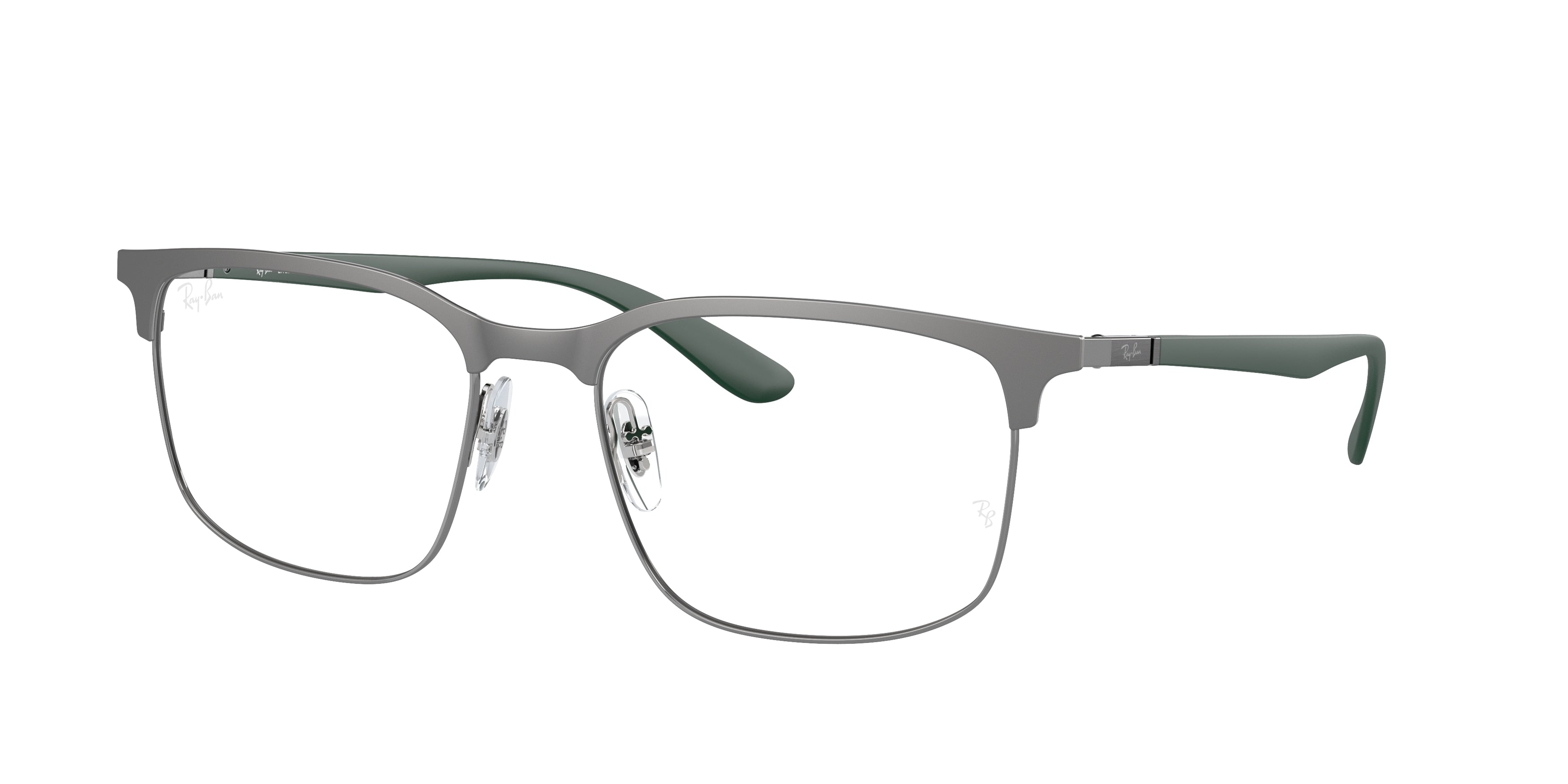 RAY-BAN RX6518 2620 57