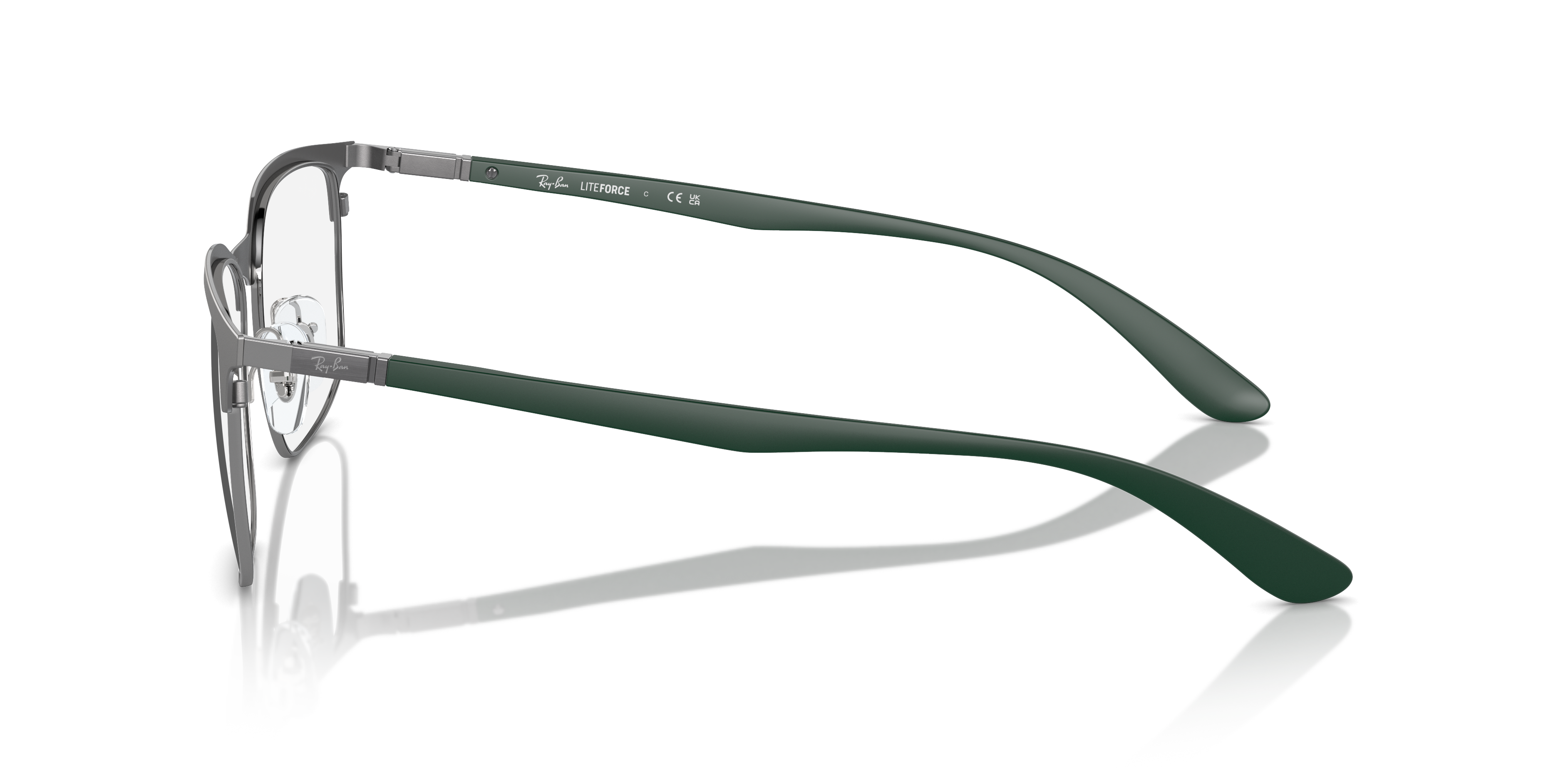 RAY-BAN RX6518 2620 57