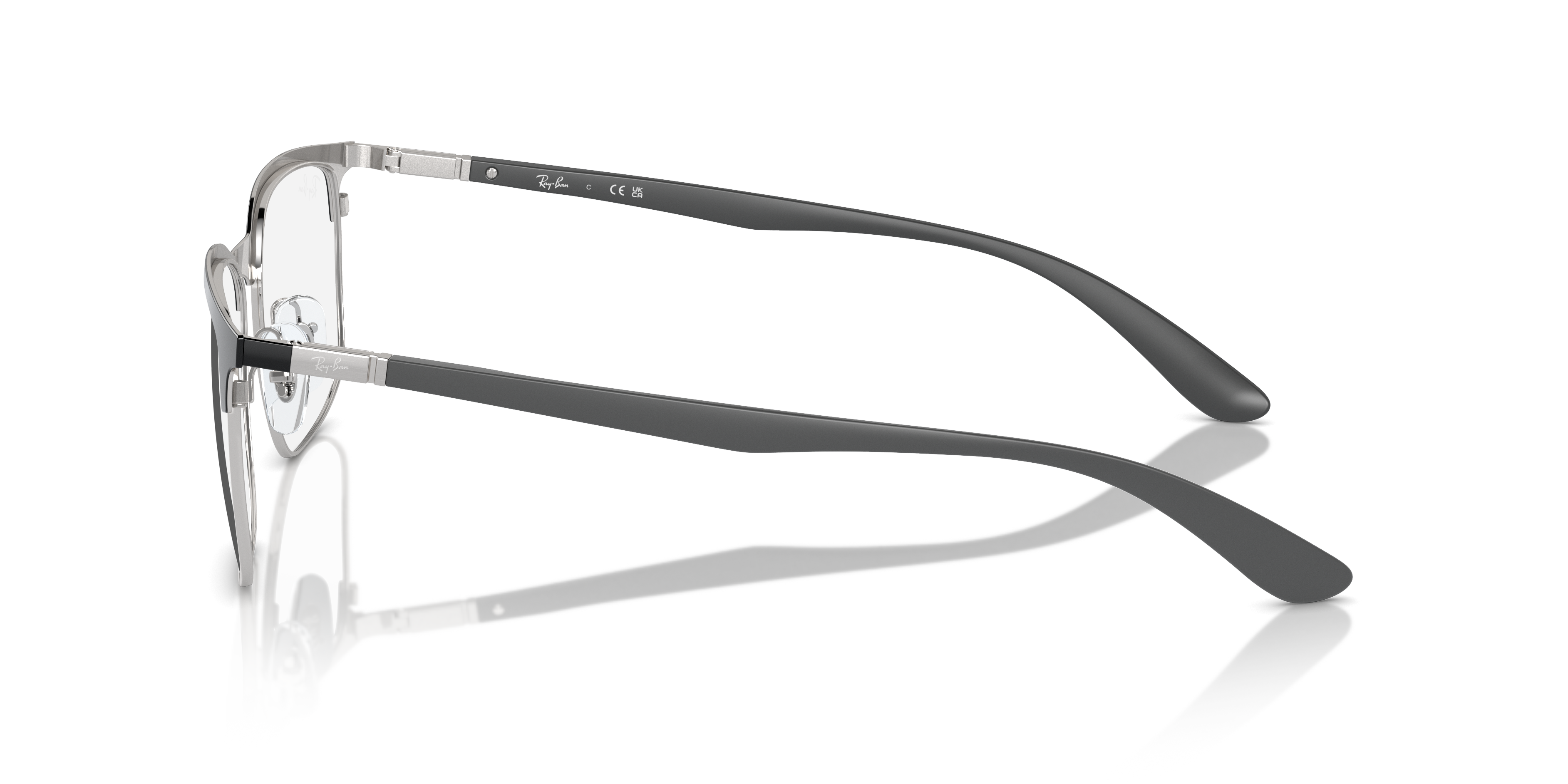 RAY-BAN RX6518 3163 55