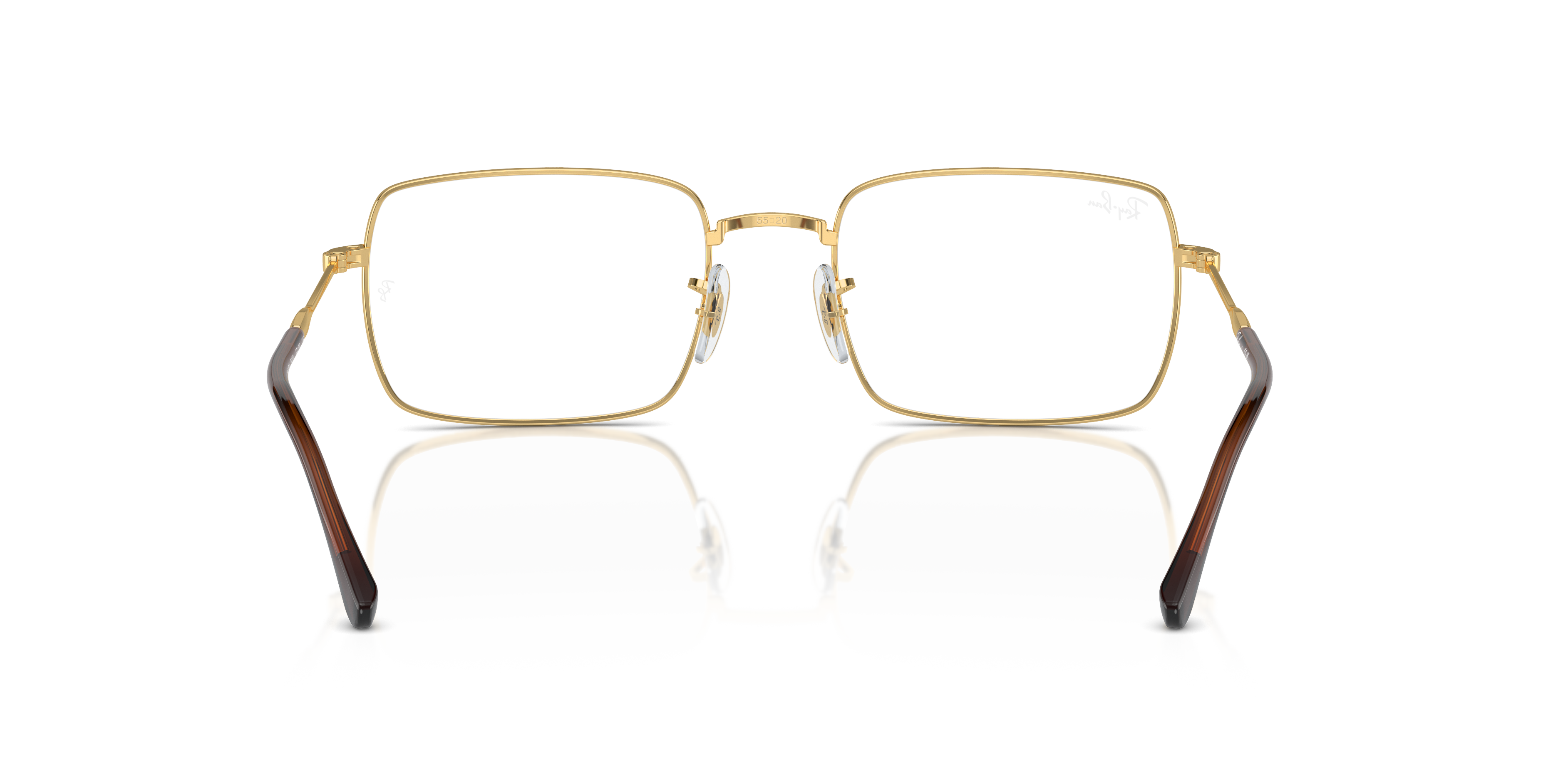 RAY-BAN RX6520 2500 55