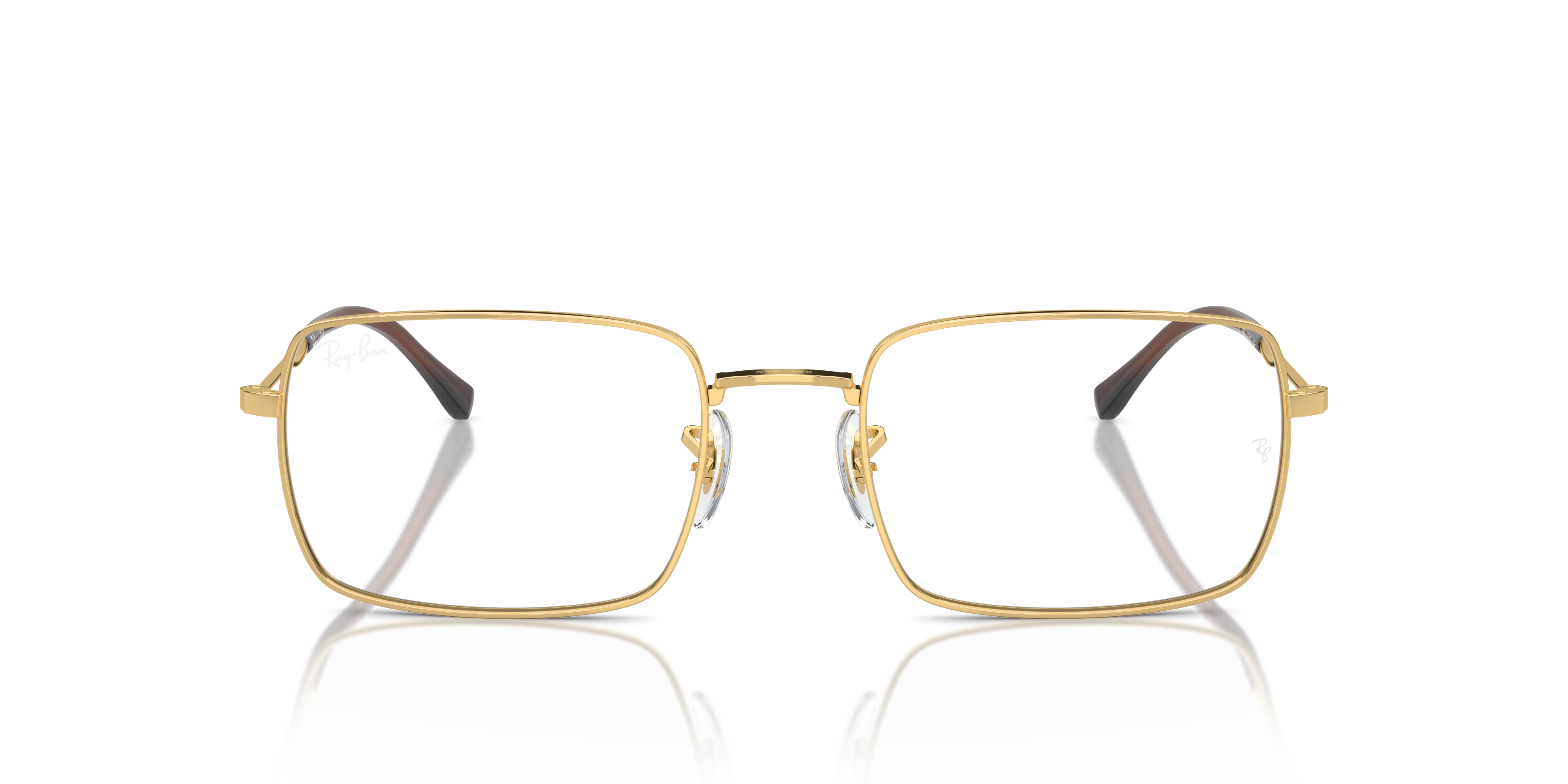 RAY-BAN RX6520 2500 55