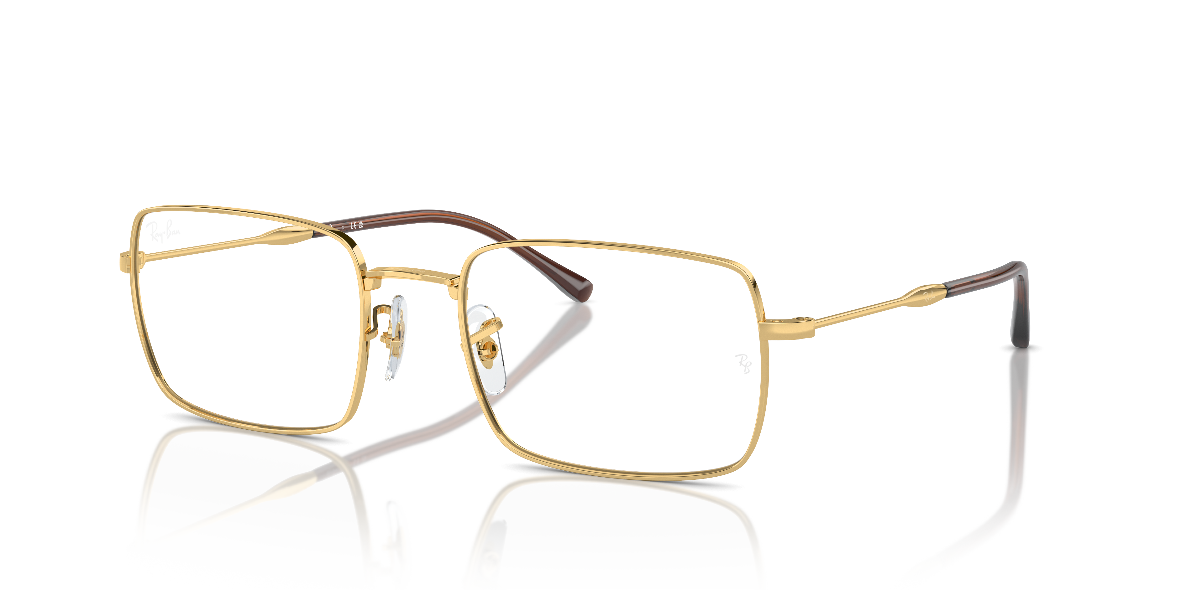 RAY-BAN RX6520 2500 55