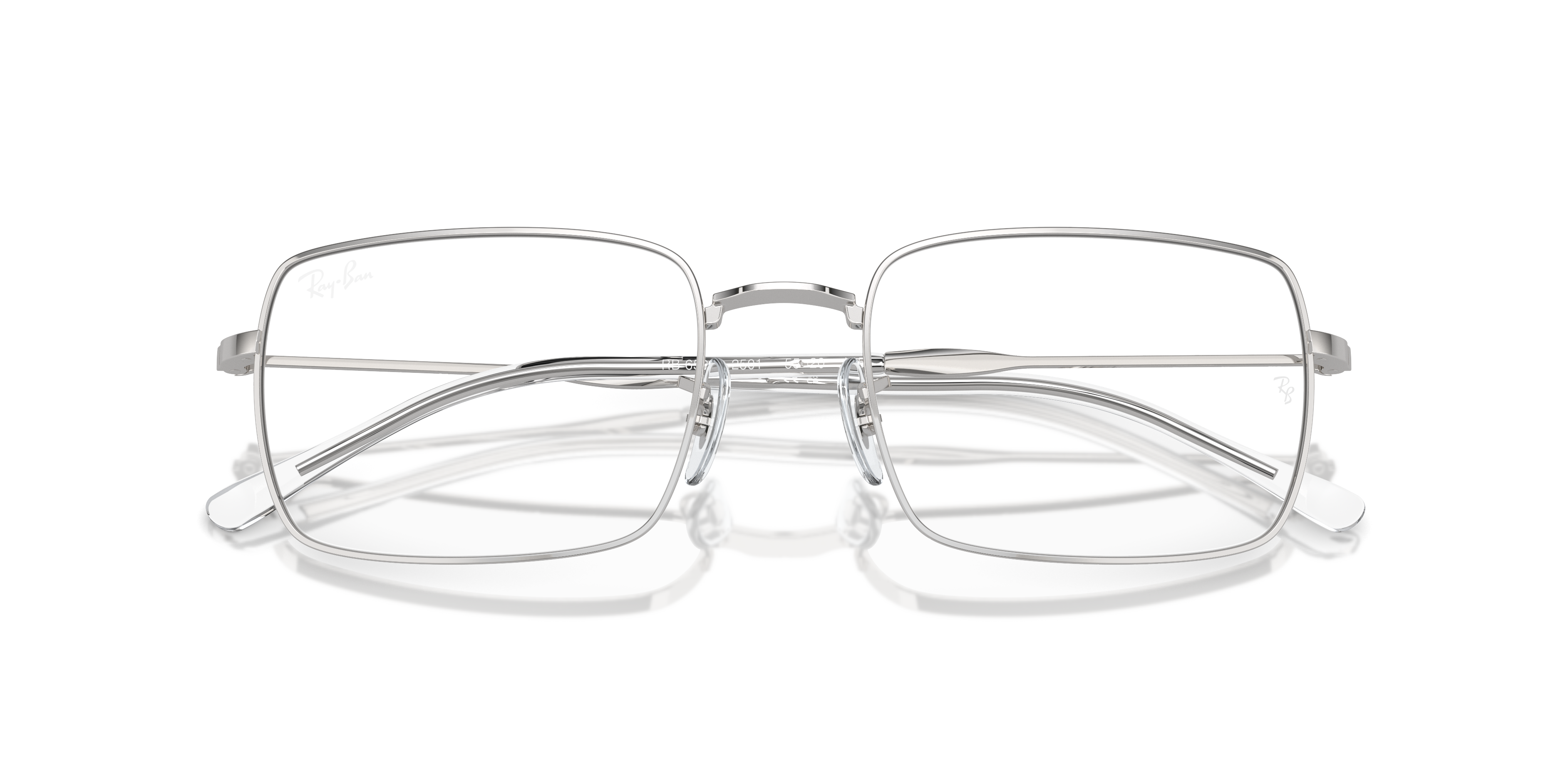 RAY-BAN RX6520 2501 55 - 19