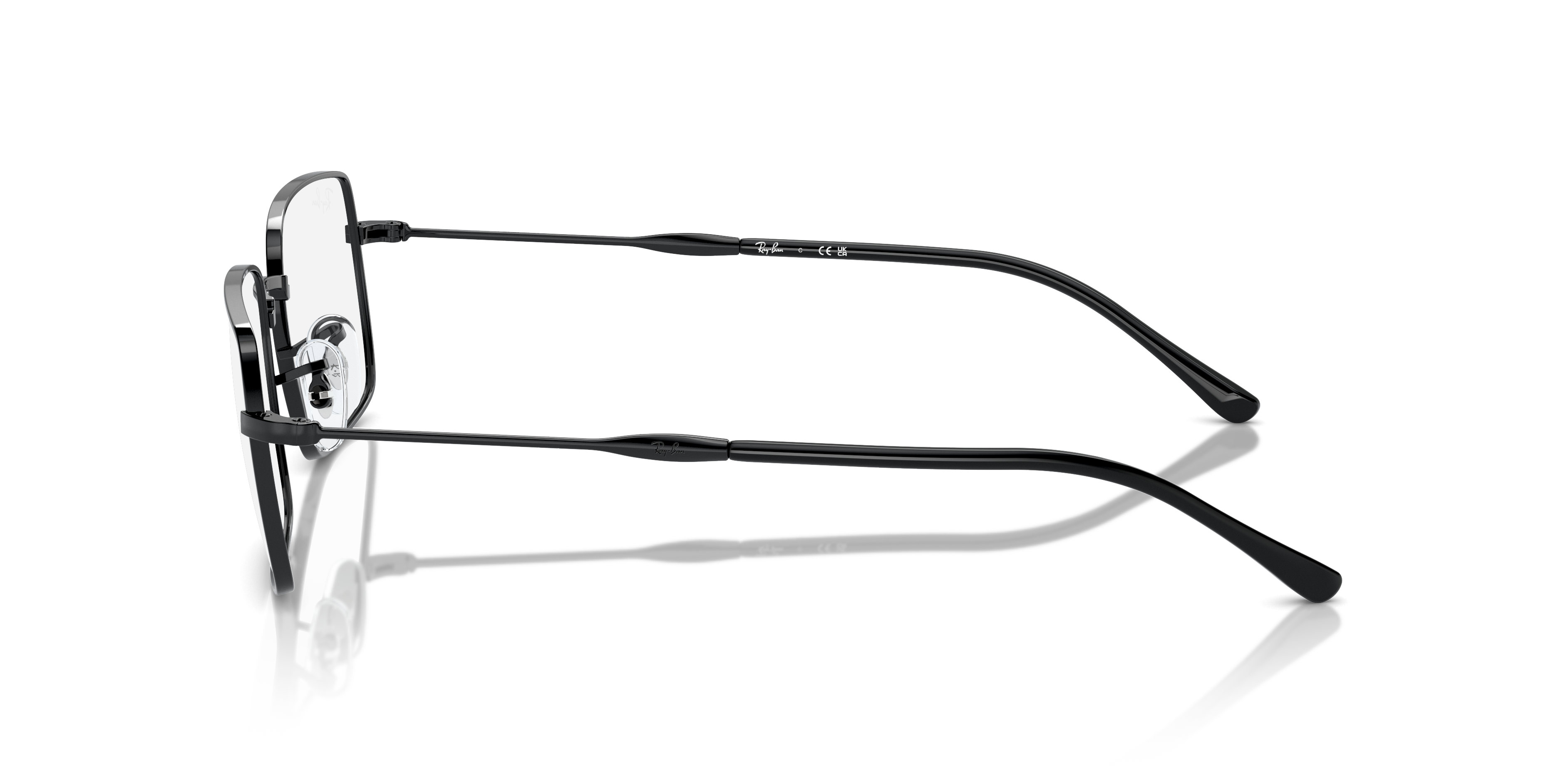 RAY-BAN RX6520 2509 55 - 23