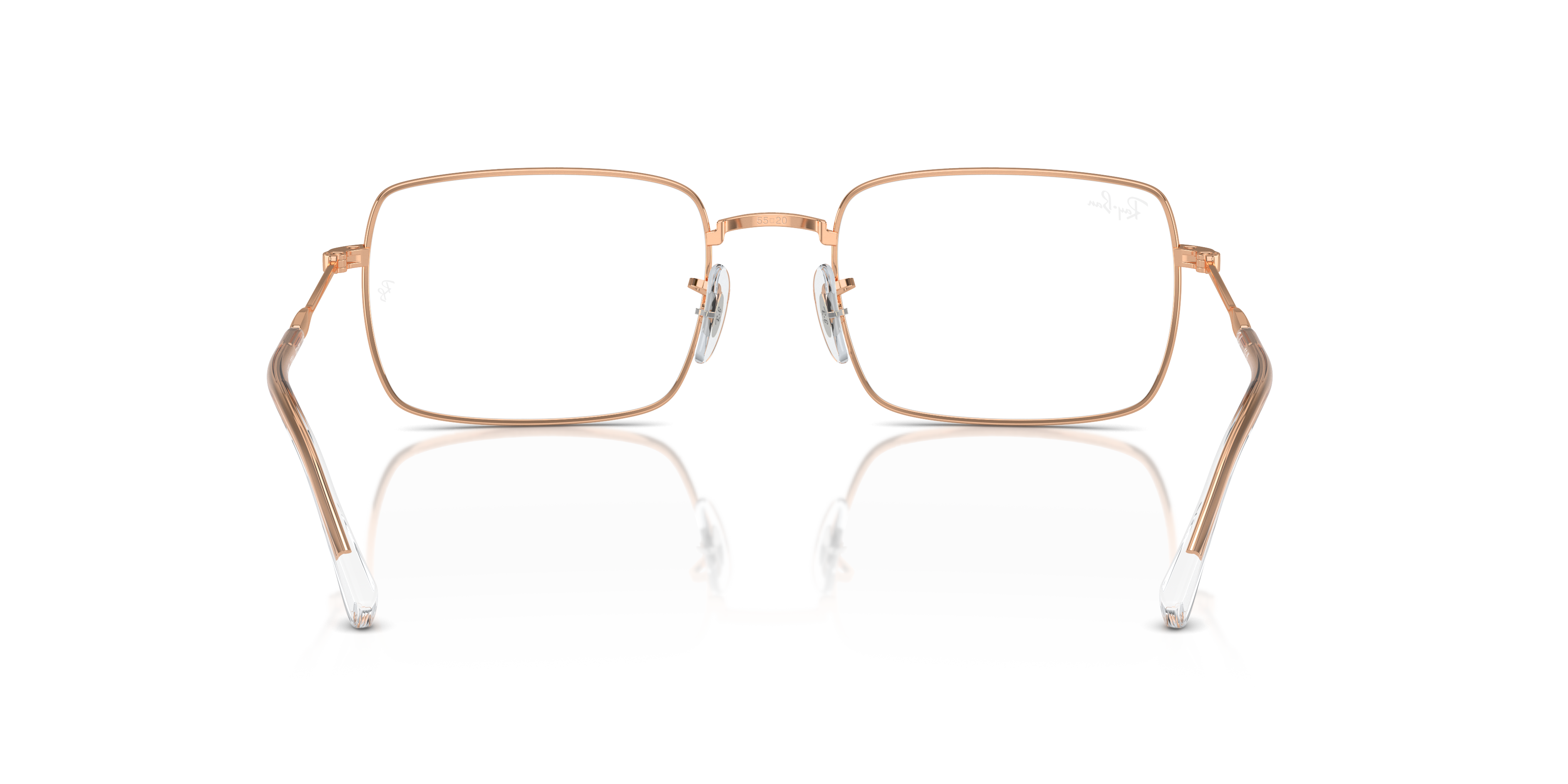 RAY-BAN RX6520 3094 55