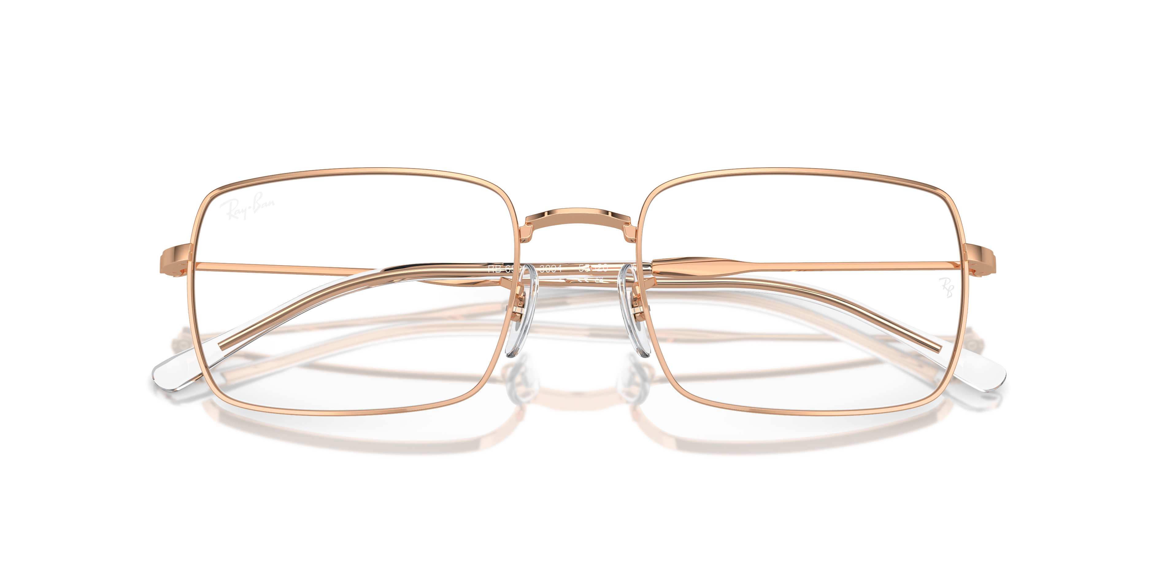 RAY-BAN RX6520 3094 55