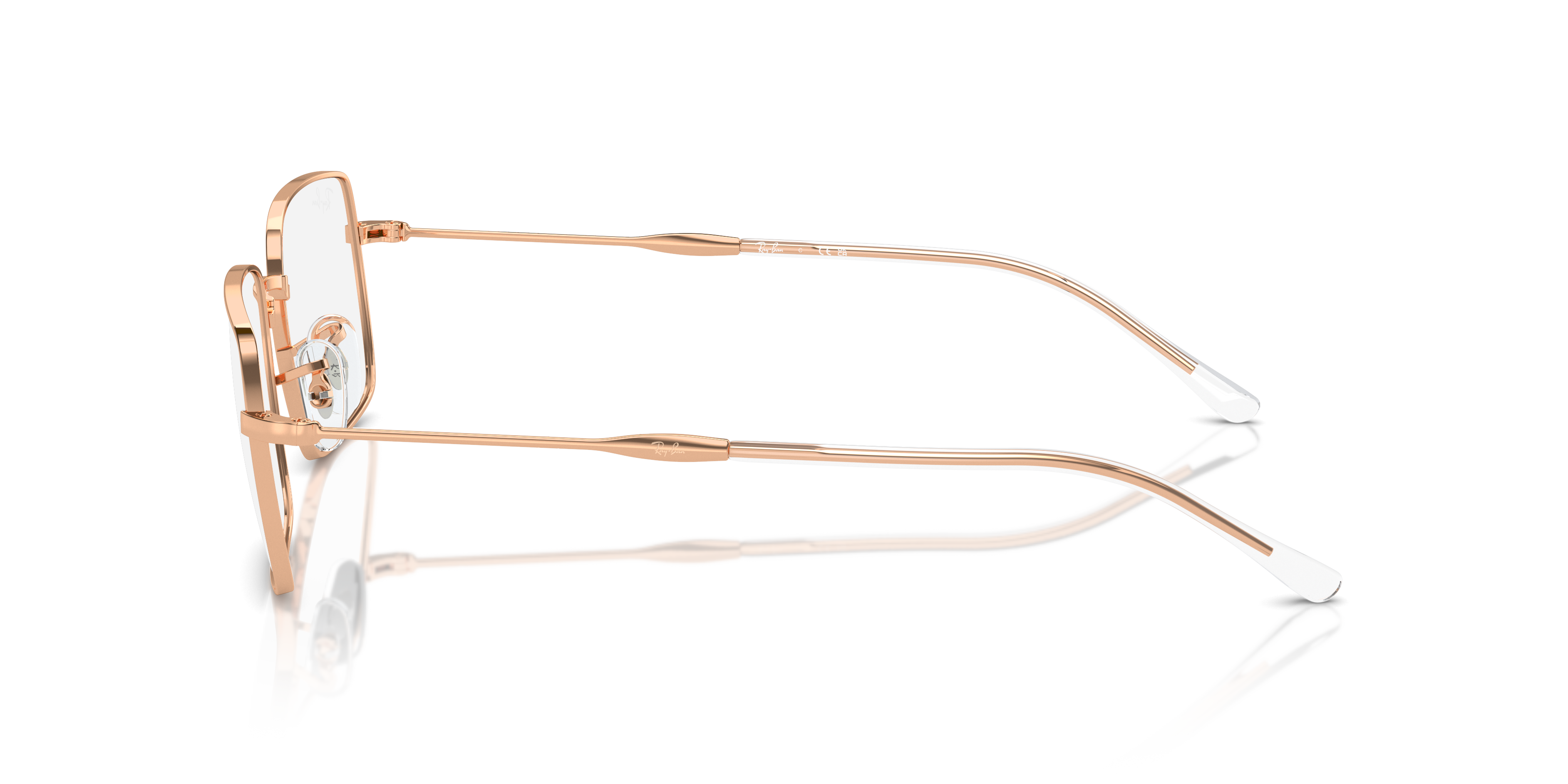 RAY-BAN RX6520 3094 55 - 7