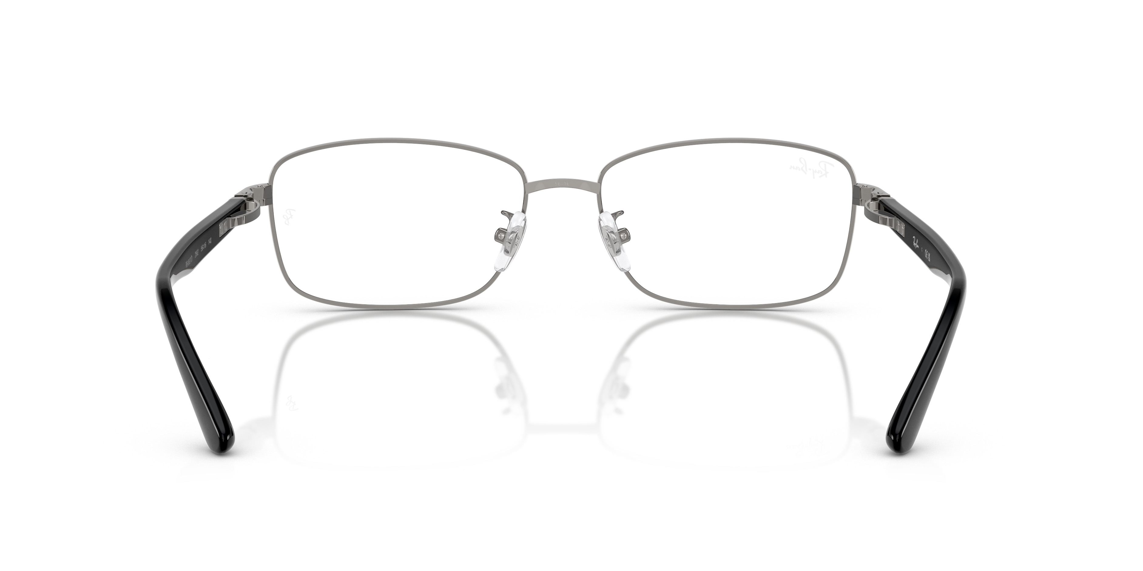 RAY-BAN RX6527D 2502 56