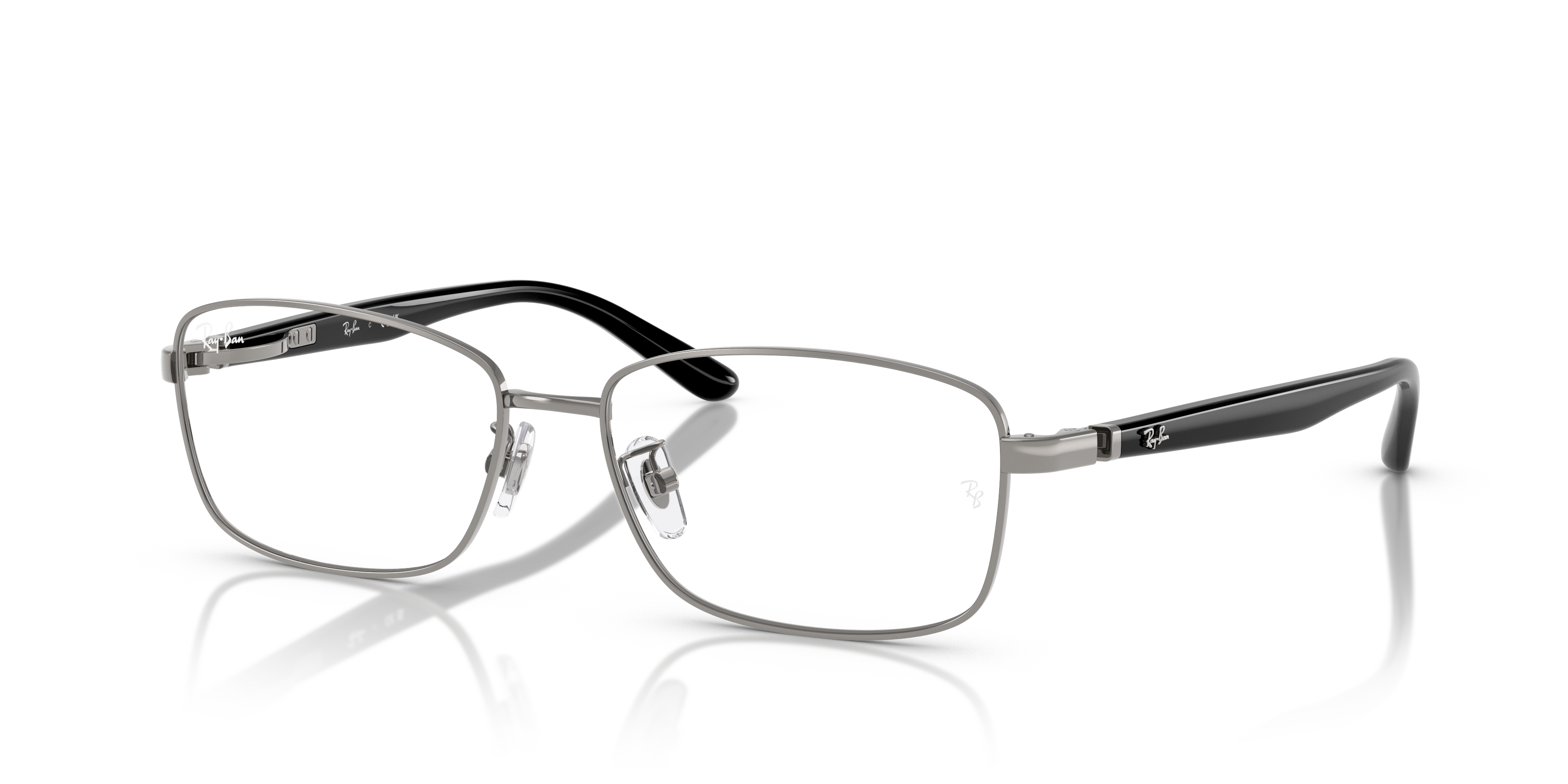 RAY-BAN RX6527D 2502 56