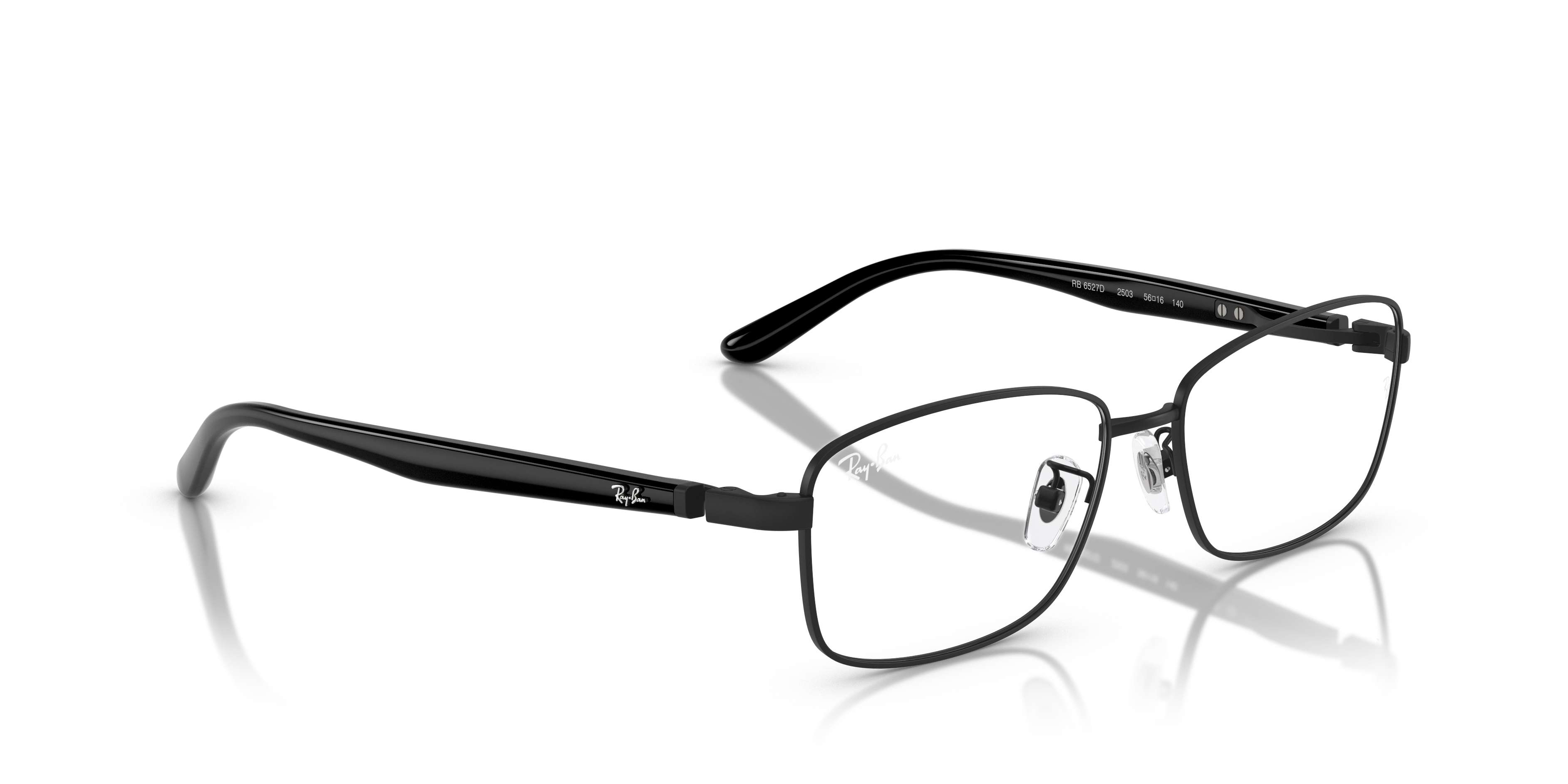 RAY-BAN RX6527D 2503 56