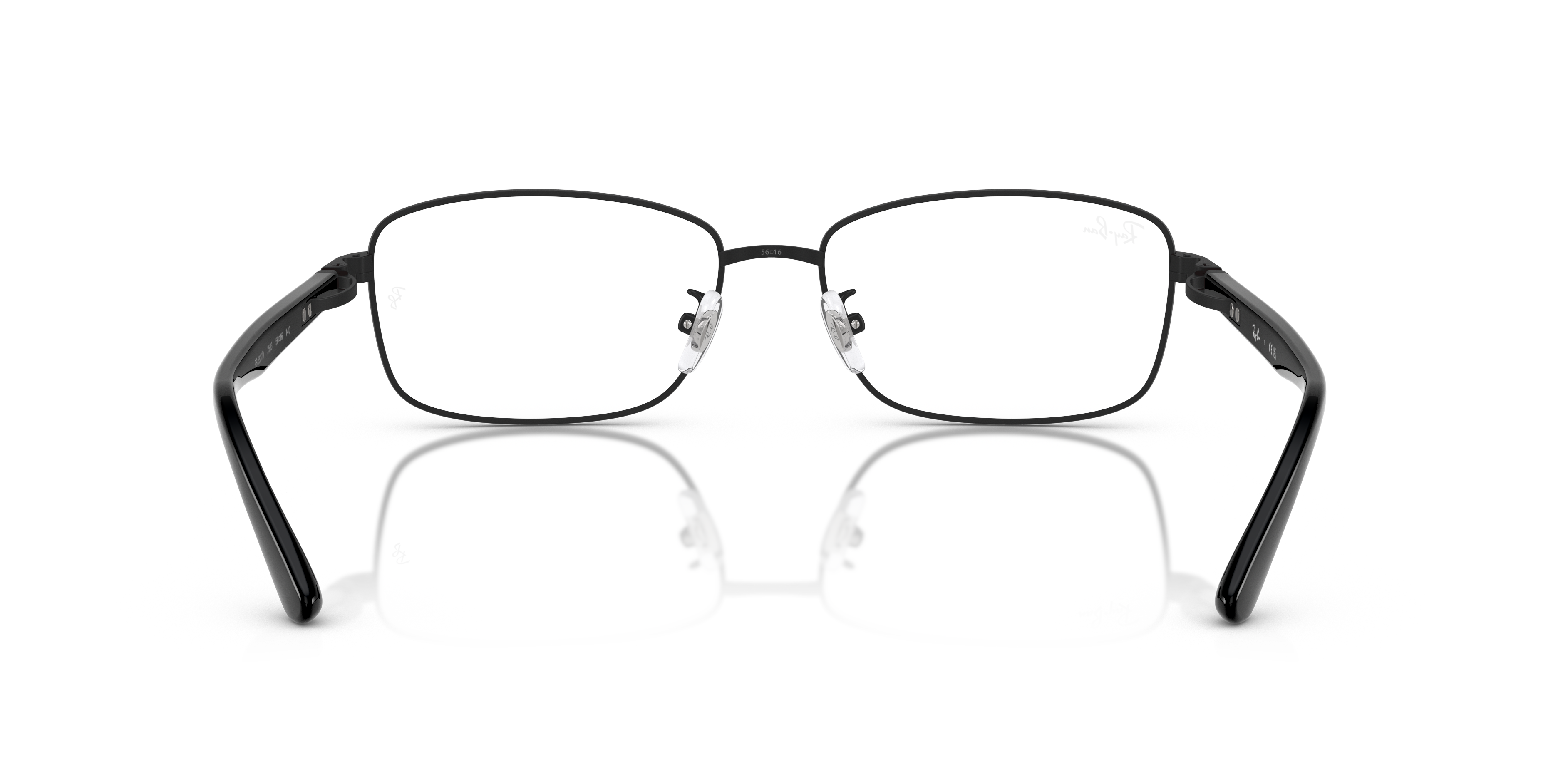 RAY-BAN RX6527D 2503 56