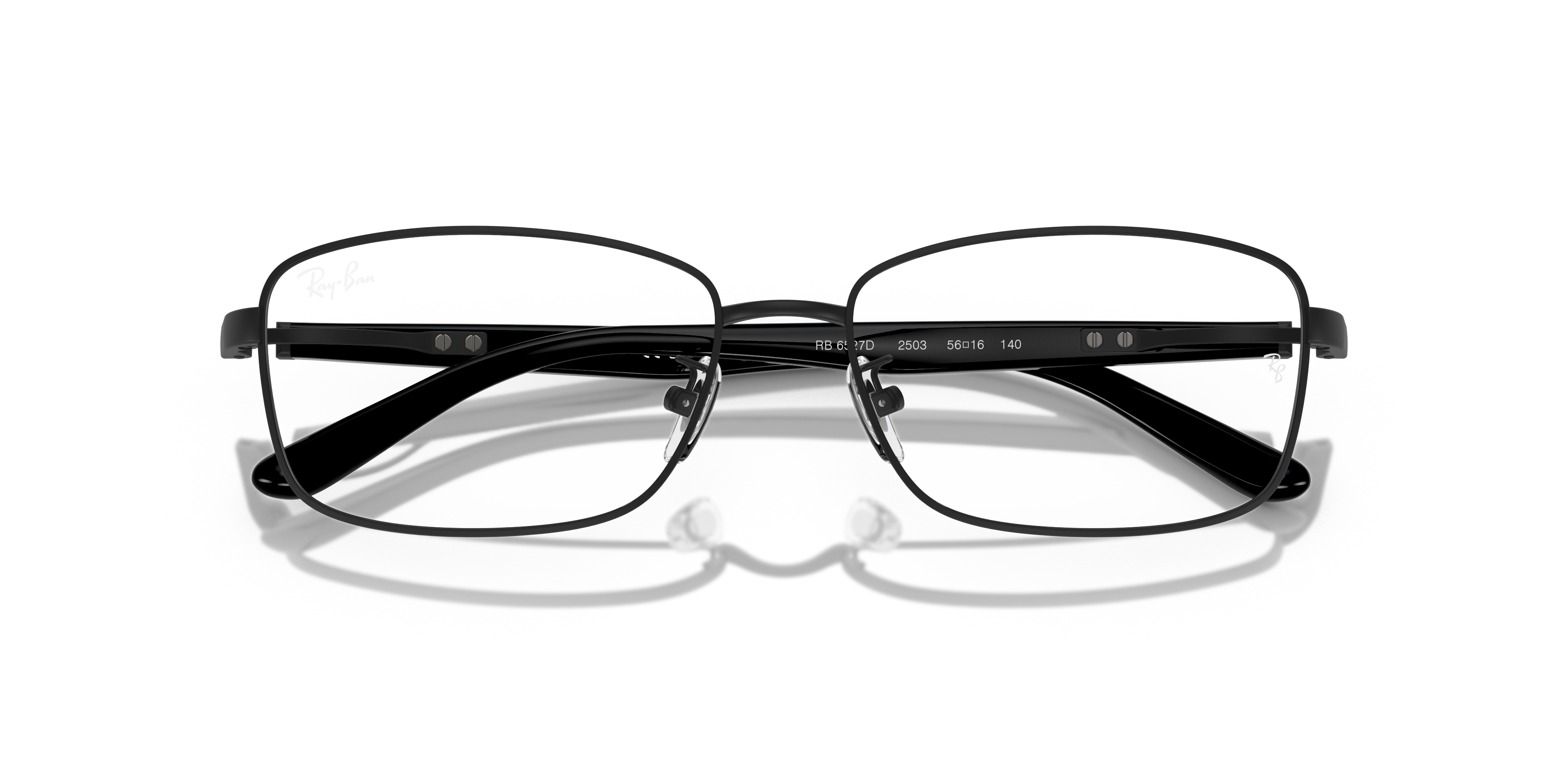 RAY-BAN RX6527D 2503 56