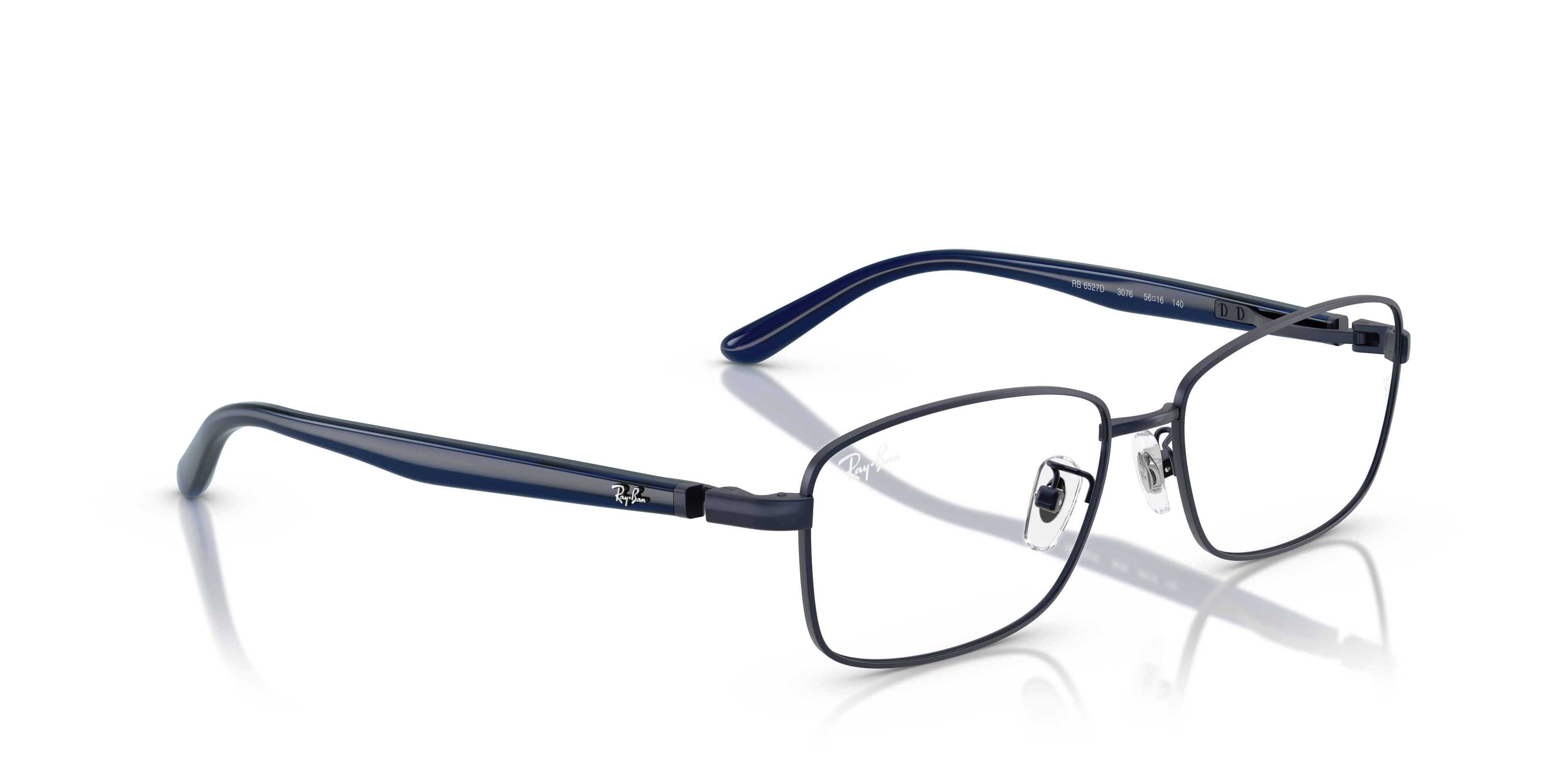 RAY-BAN RX6527D 3076 56