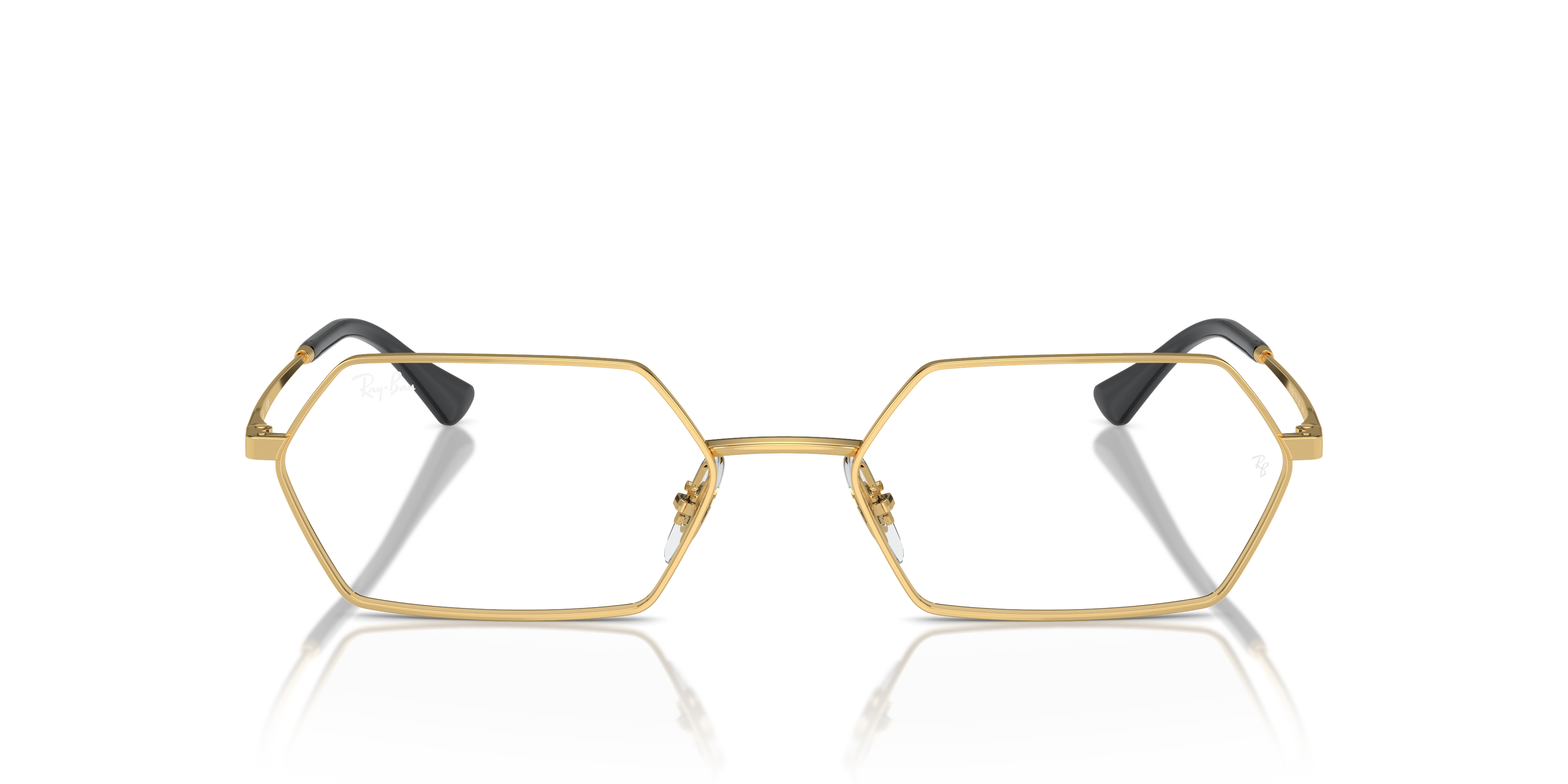 RAY-BAN RX6528 YEVI 2500 54 - 11