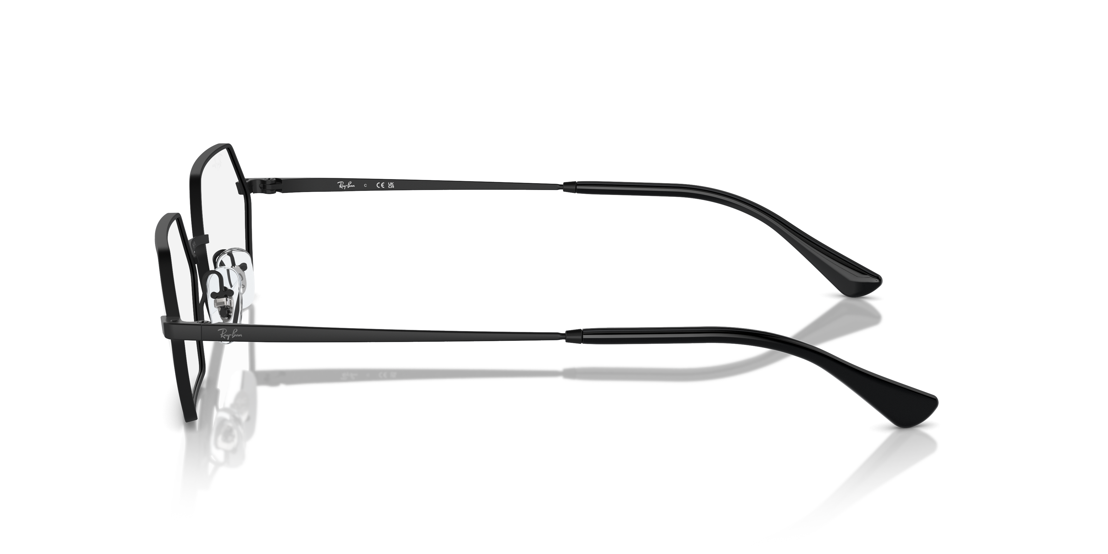 RAY-BAN RX6528 YEVI 2503 56 - 23