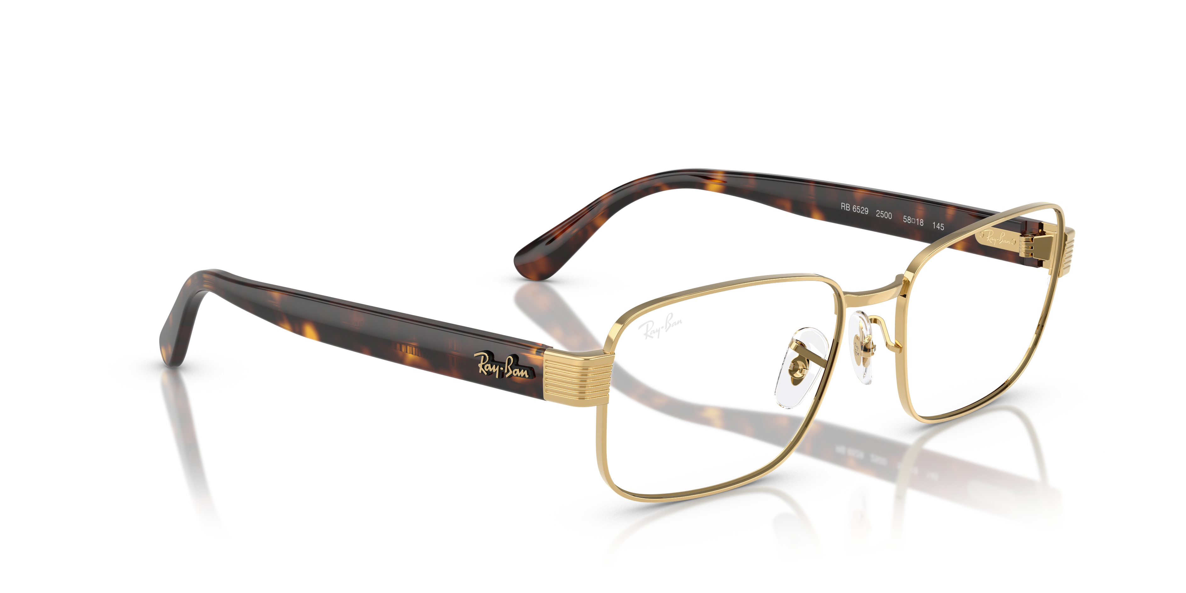 RAY-BAN RX6529 2500 54