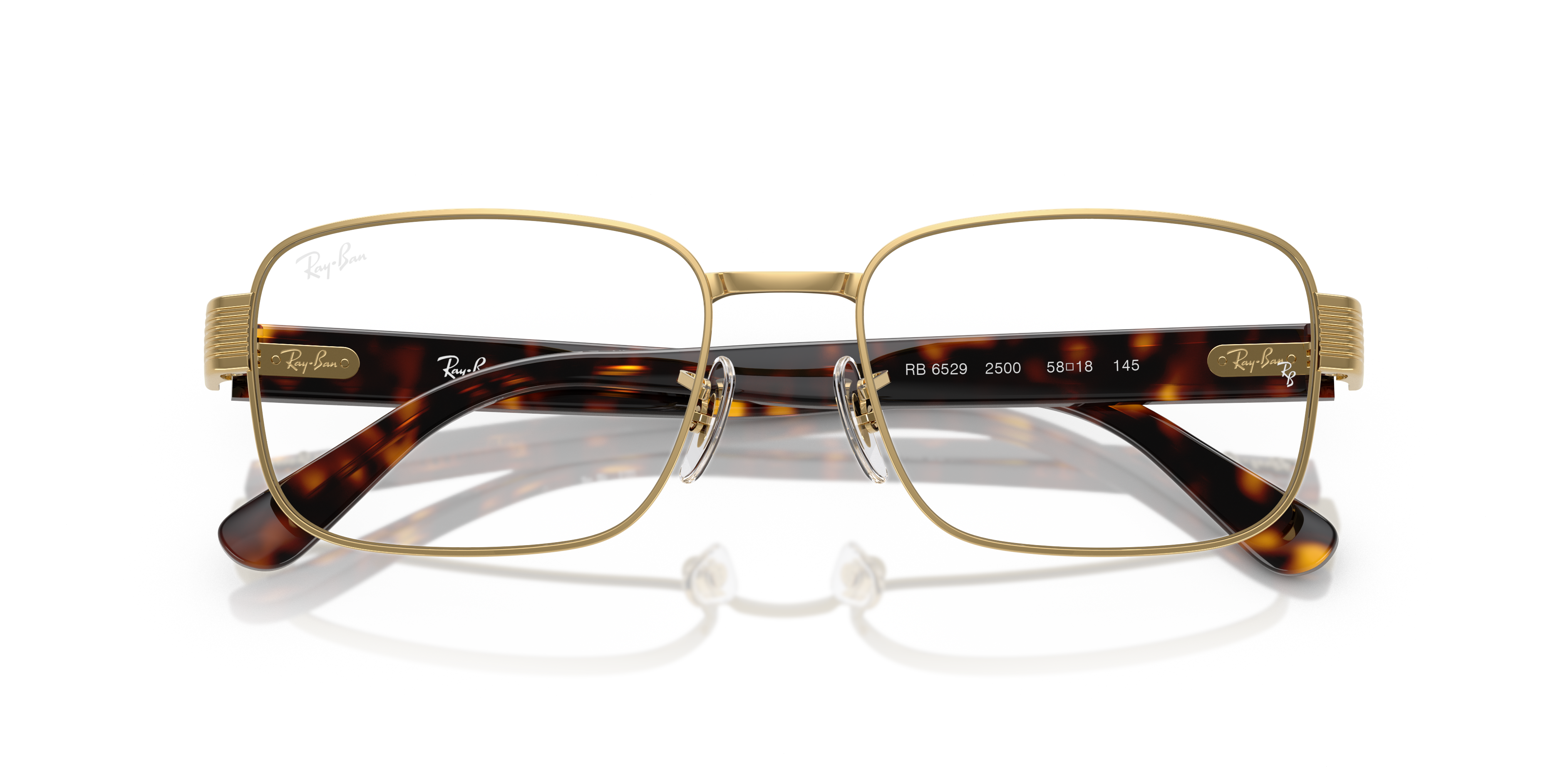 RAY-BAN RX6529 2500 54