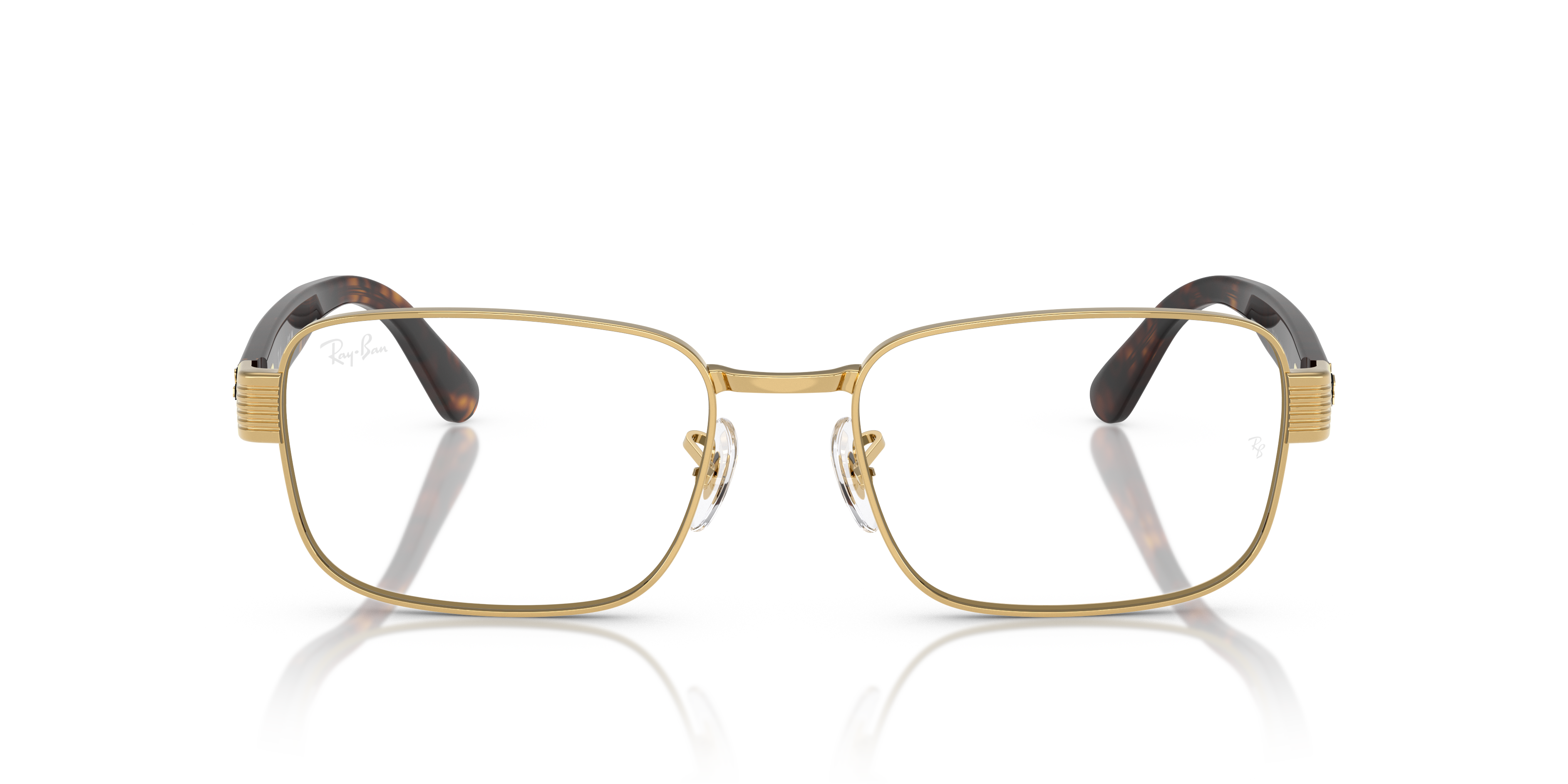 RAY-BAN RX6529 2500 54