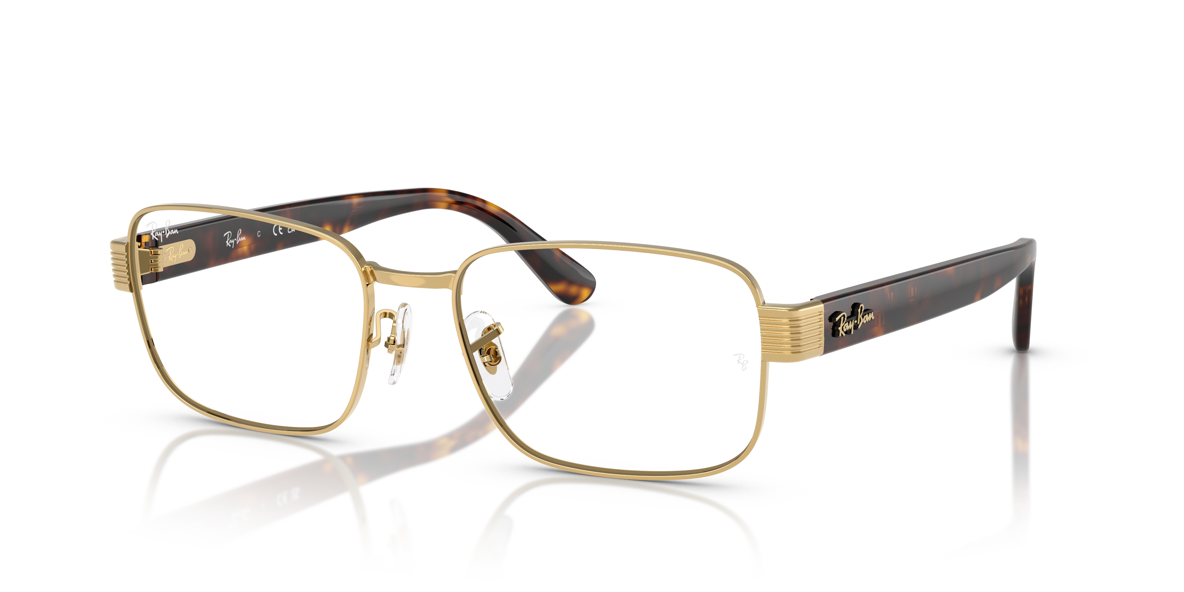 RAY-BAN RX6529 2500 54