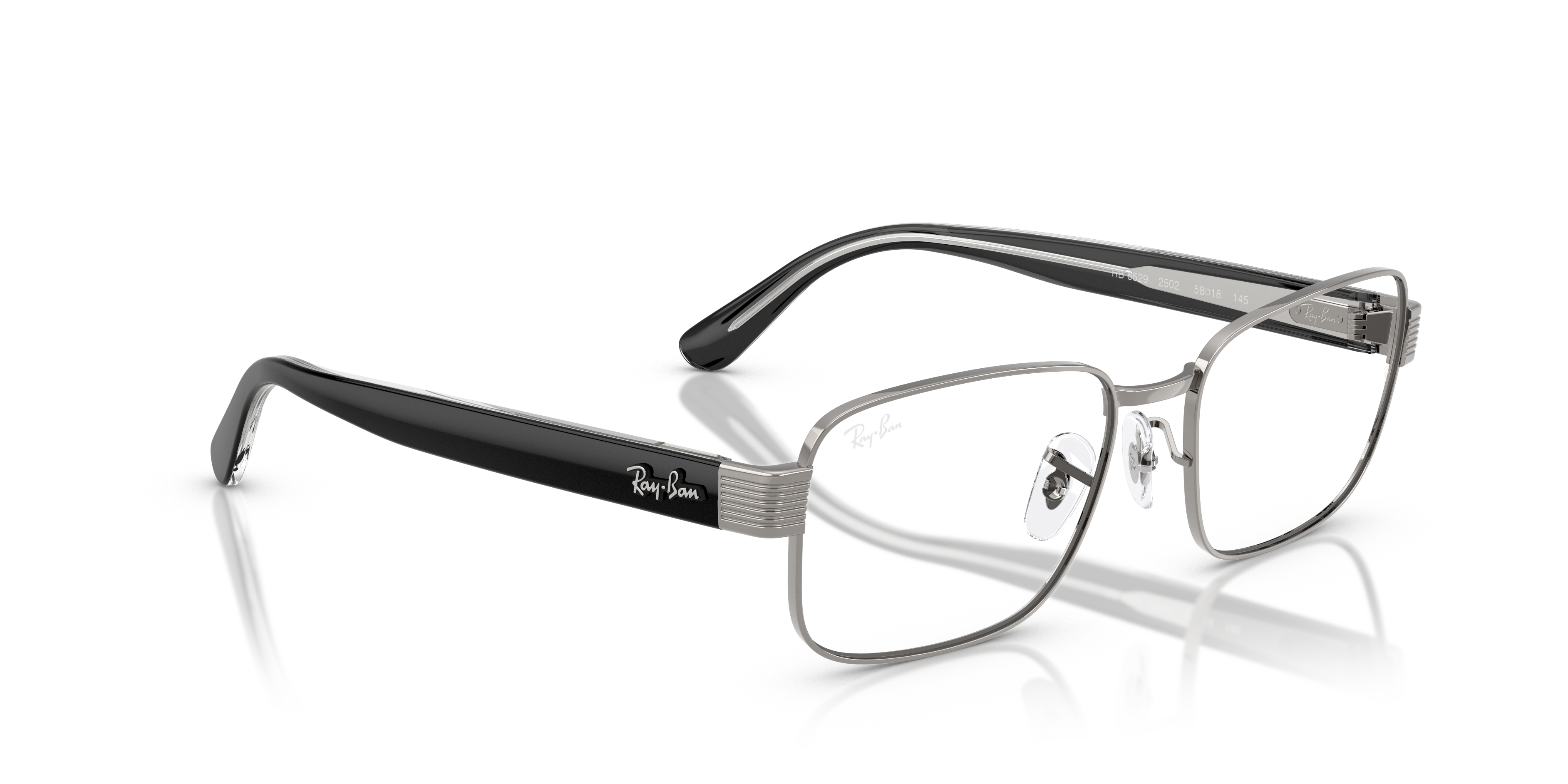 RAY-BAN RX6529 2502 54