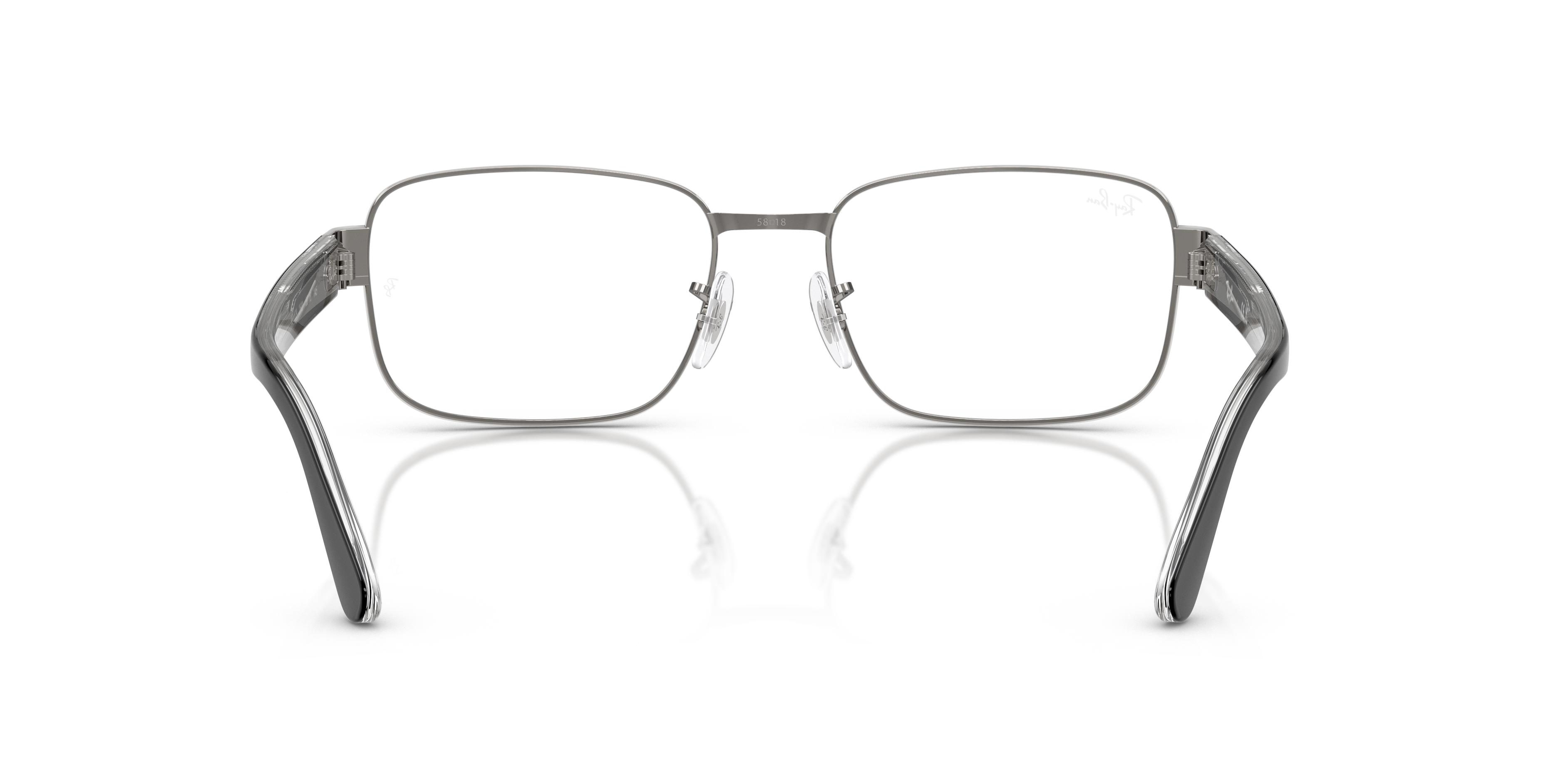 RAY-BAN RX6529 2502 56