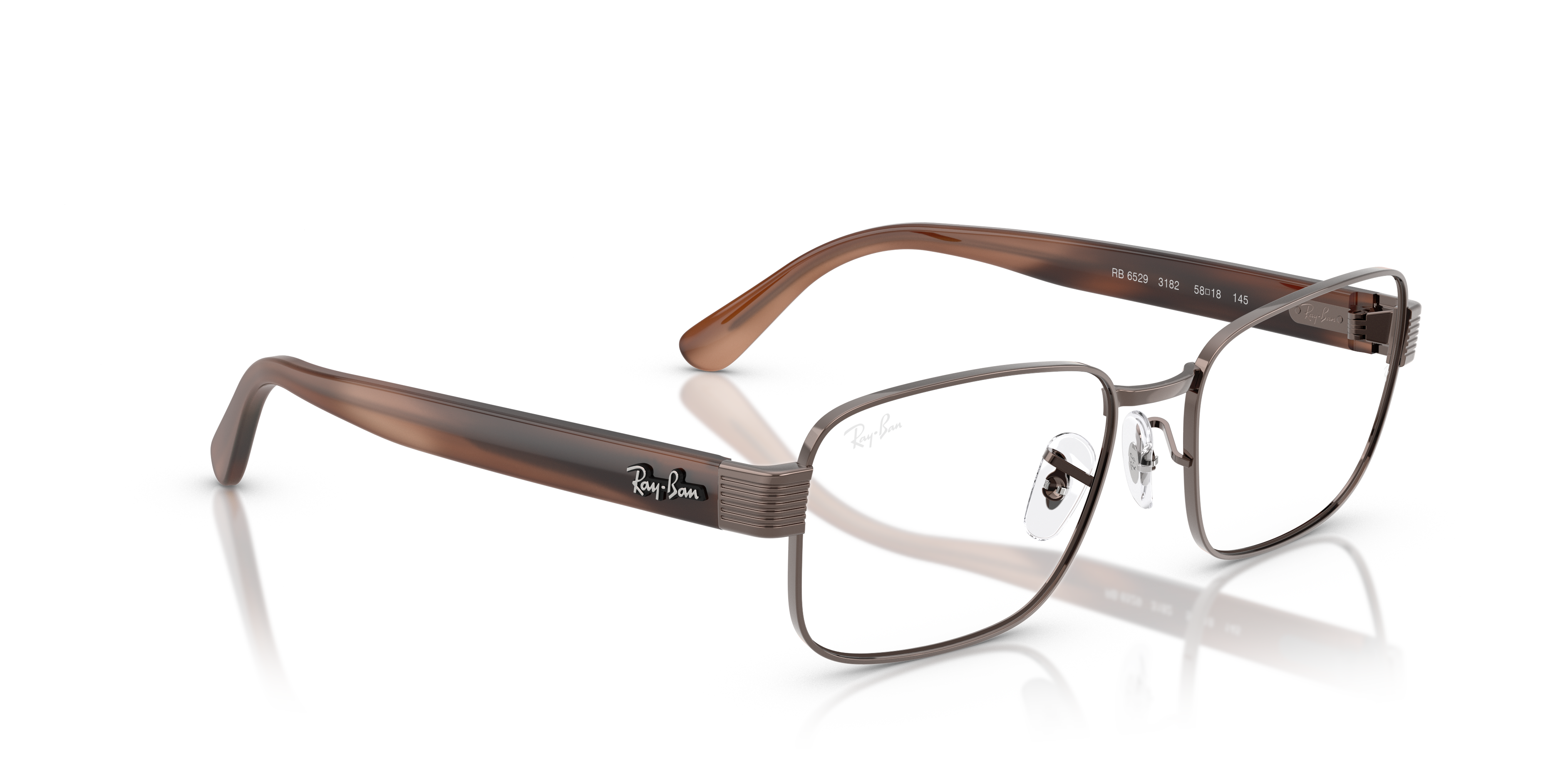 RAY-BAN RX6529 3182 56