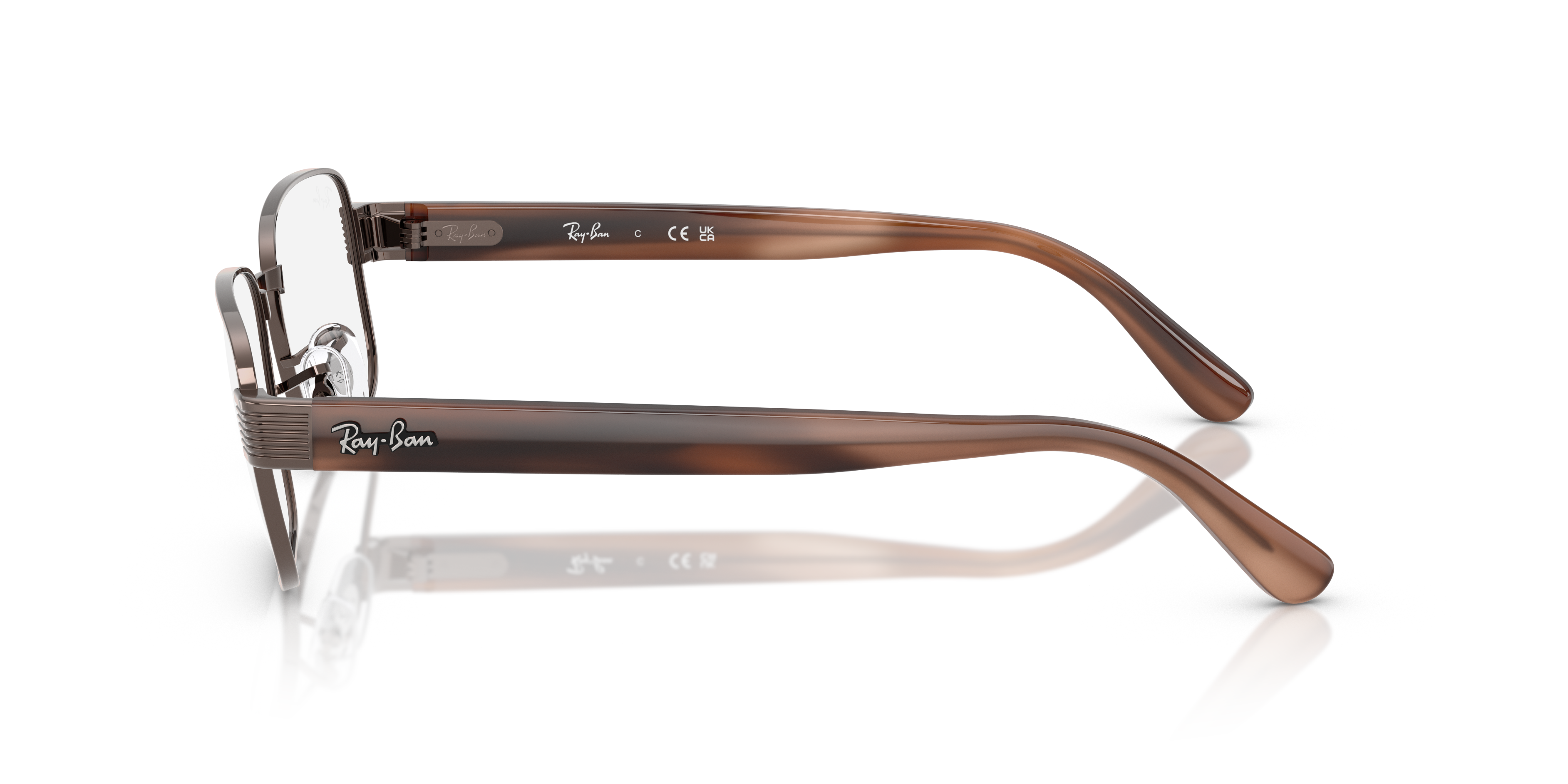 RAY-BAN RX6529 3182 54