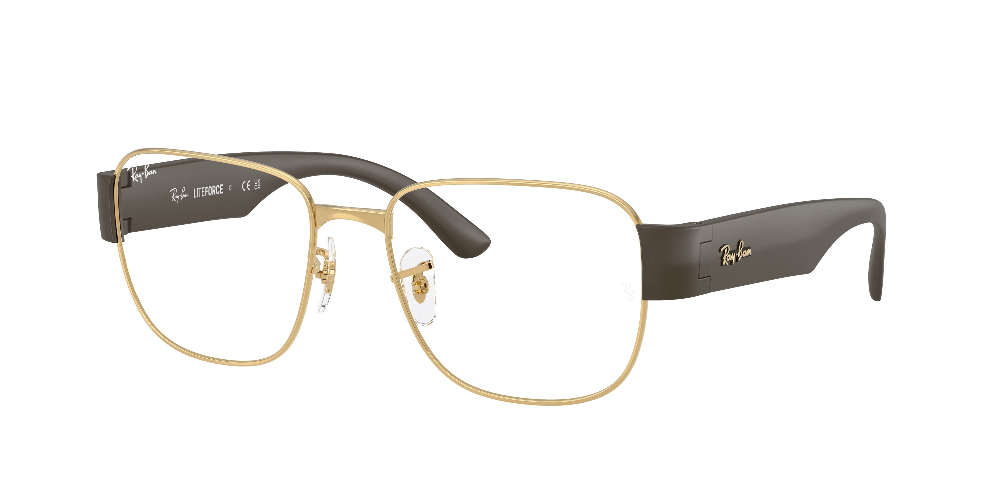 RAY-BAN RX6532 2500 55