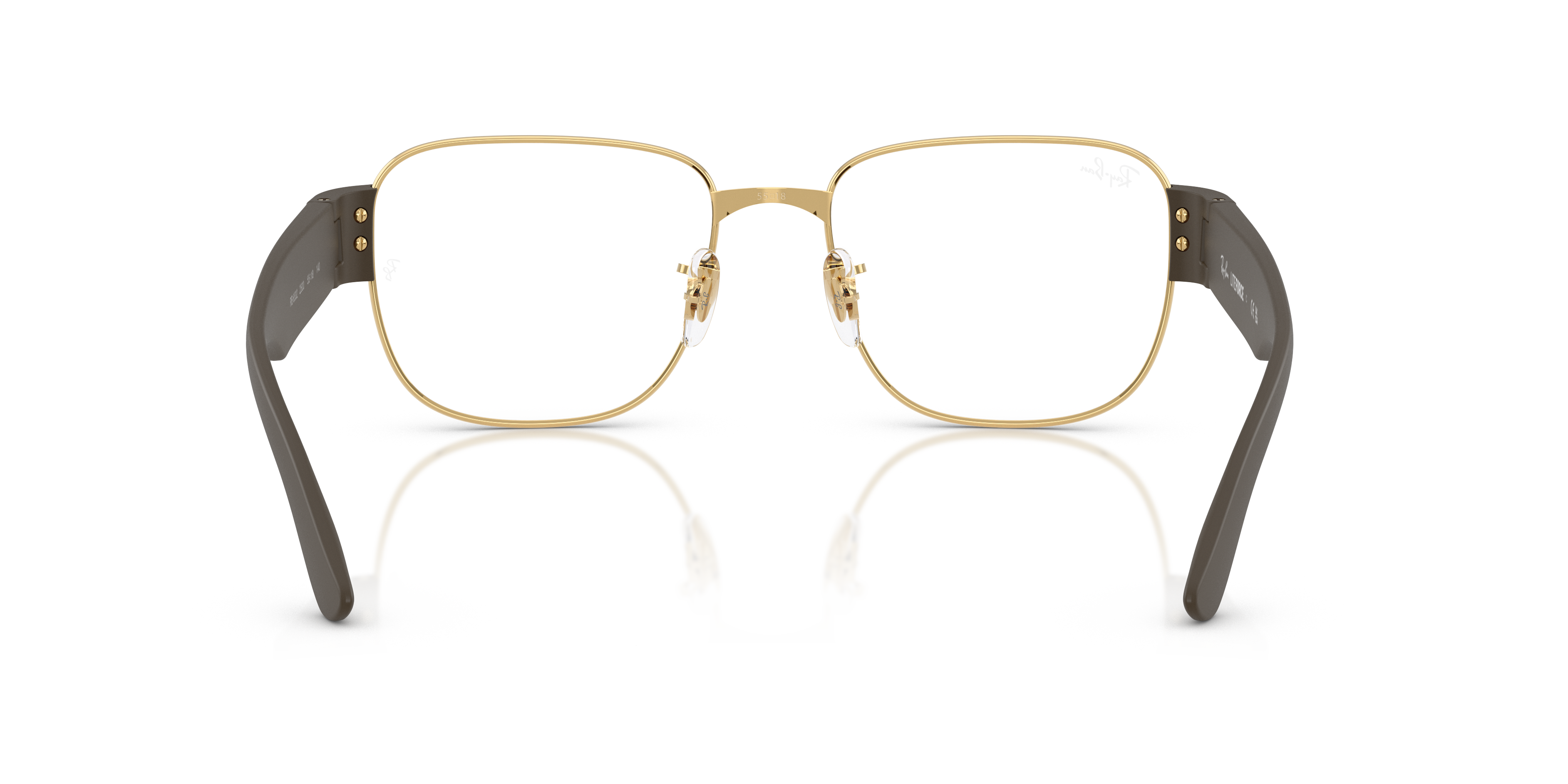 RAY-BAN RX6532 2500 55