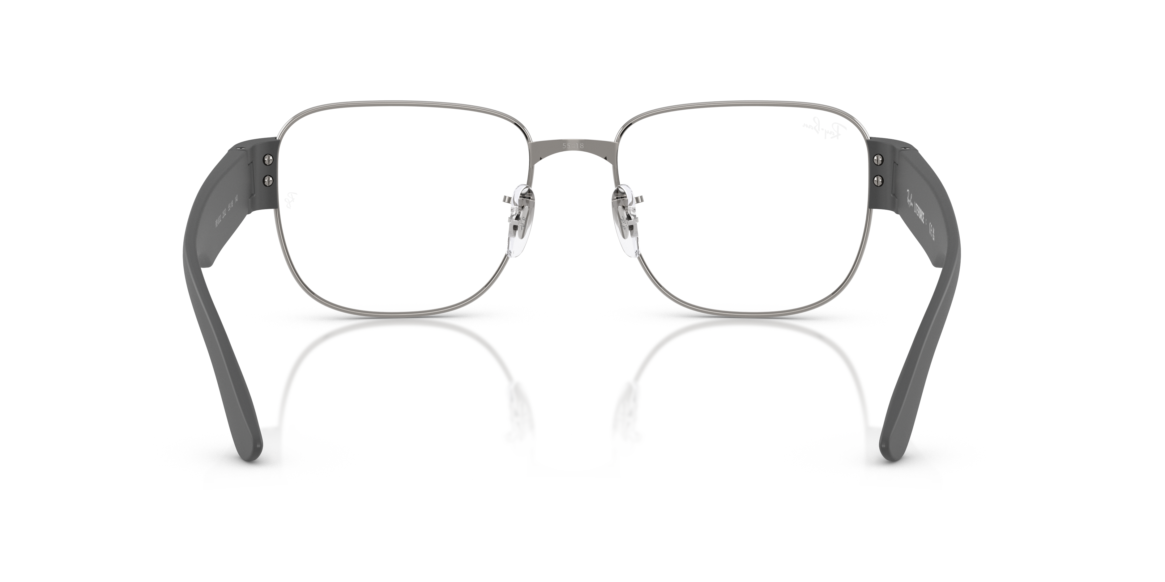 RAY-BAN RX6532 2502 55