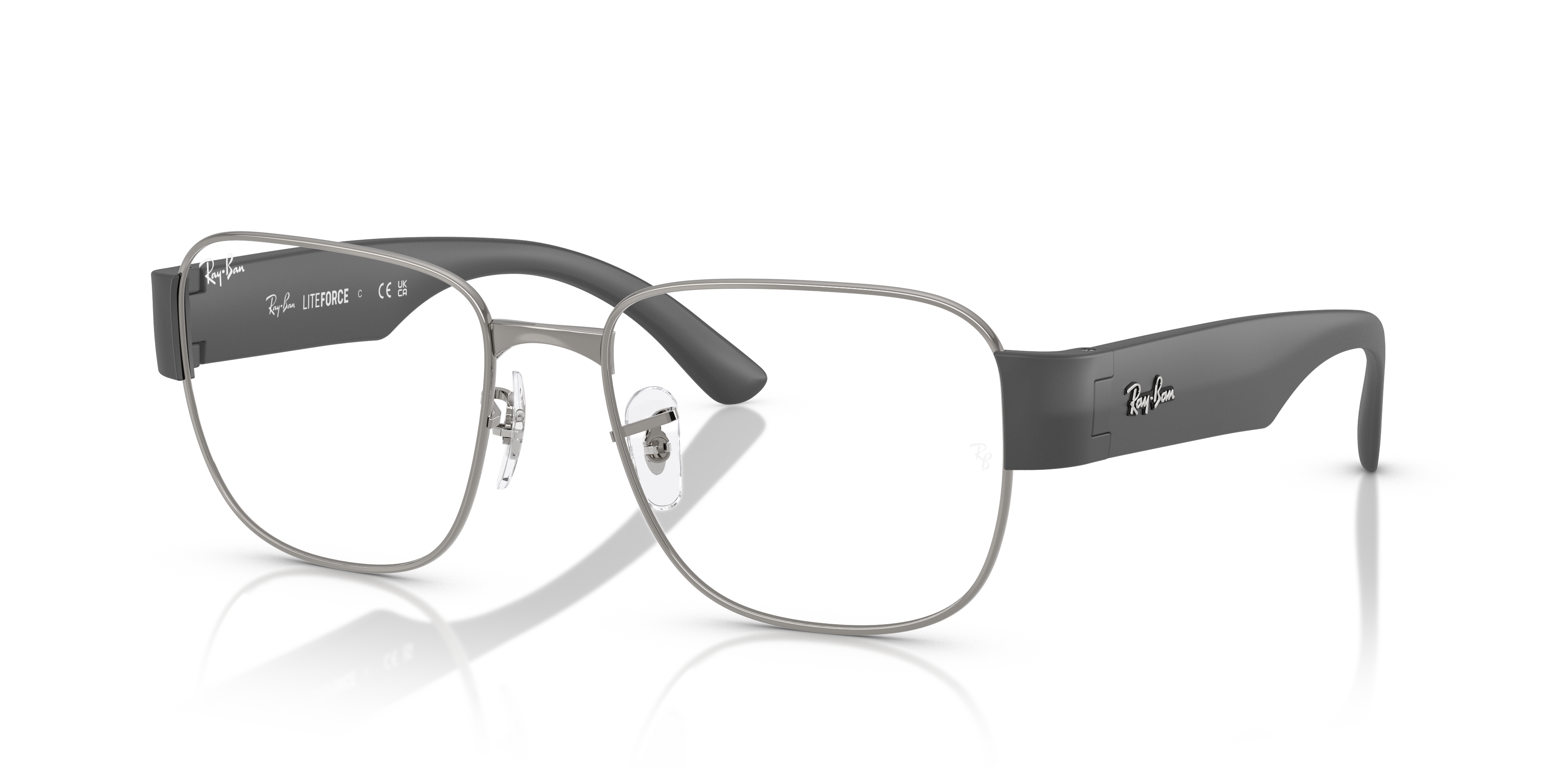RAY-BAN RX6532 2502 55