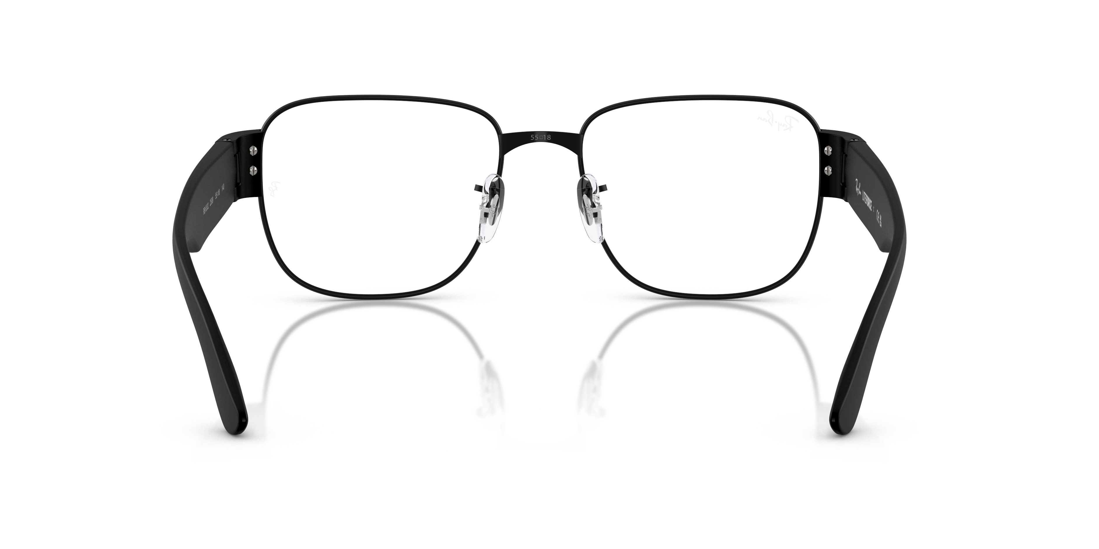 RAY-BAN RX6532 2509 53