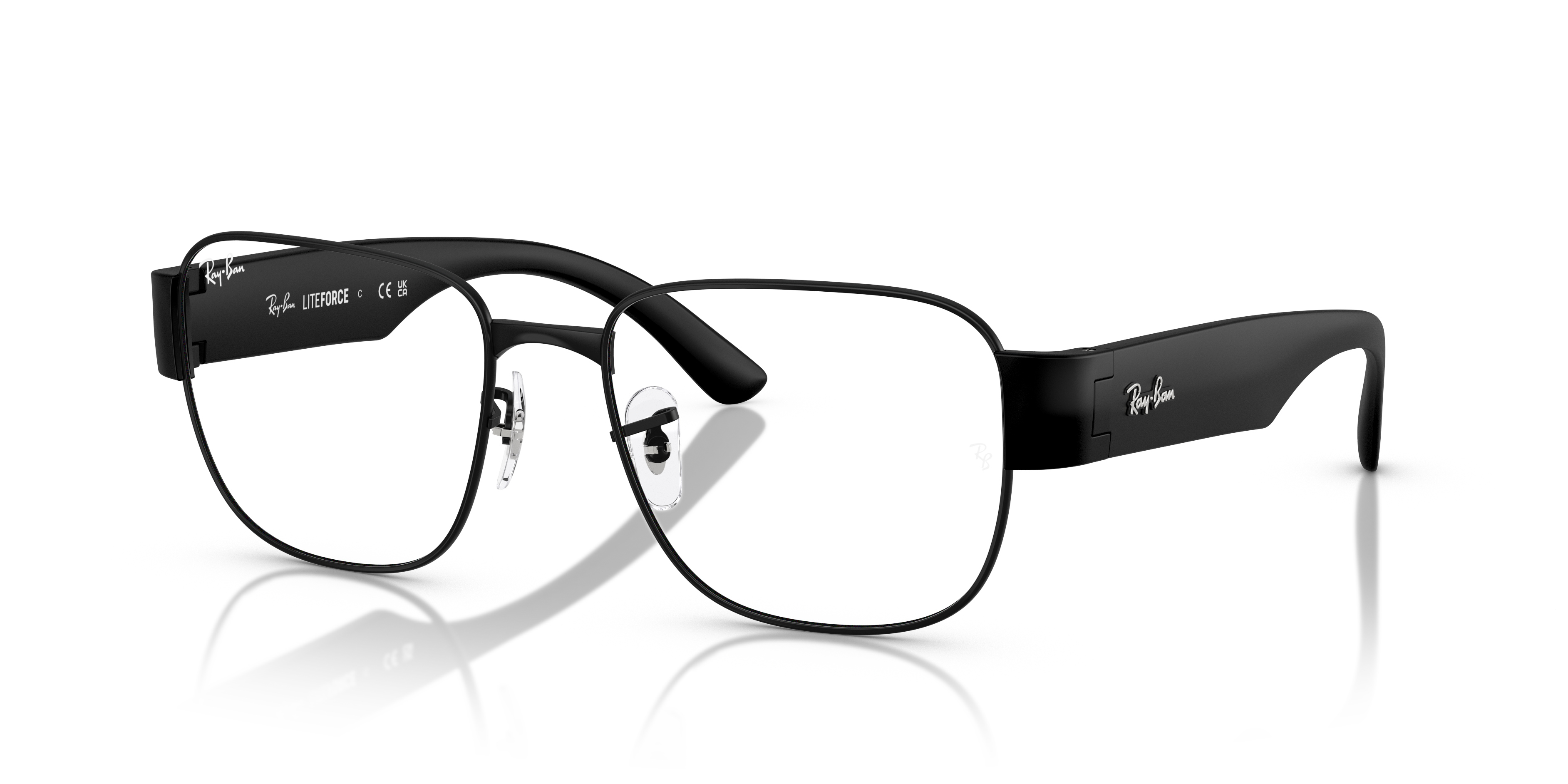RAY-BAN RX6532 2509 55