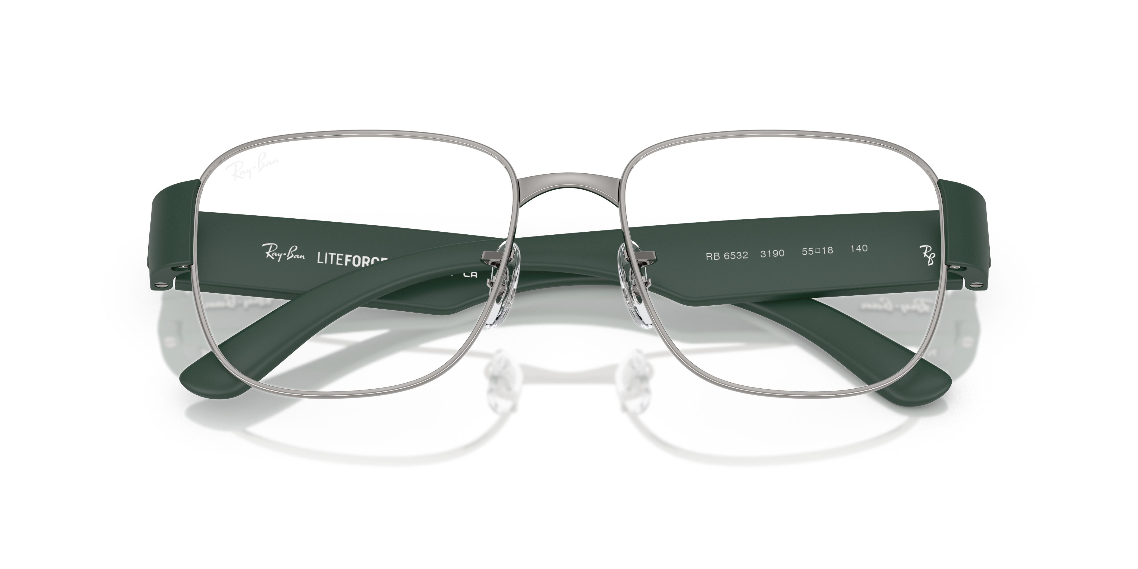 RAY-BAN RX6532 3190 55
