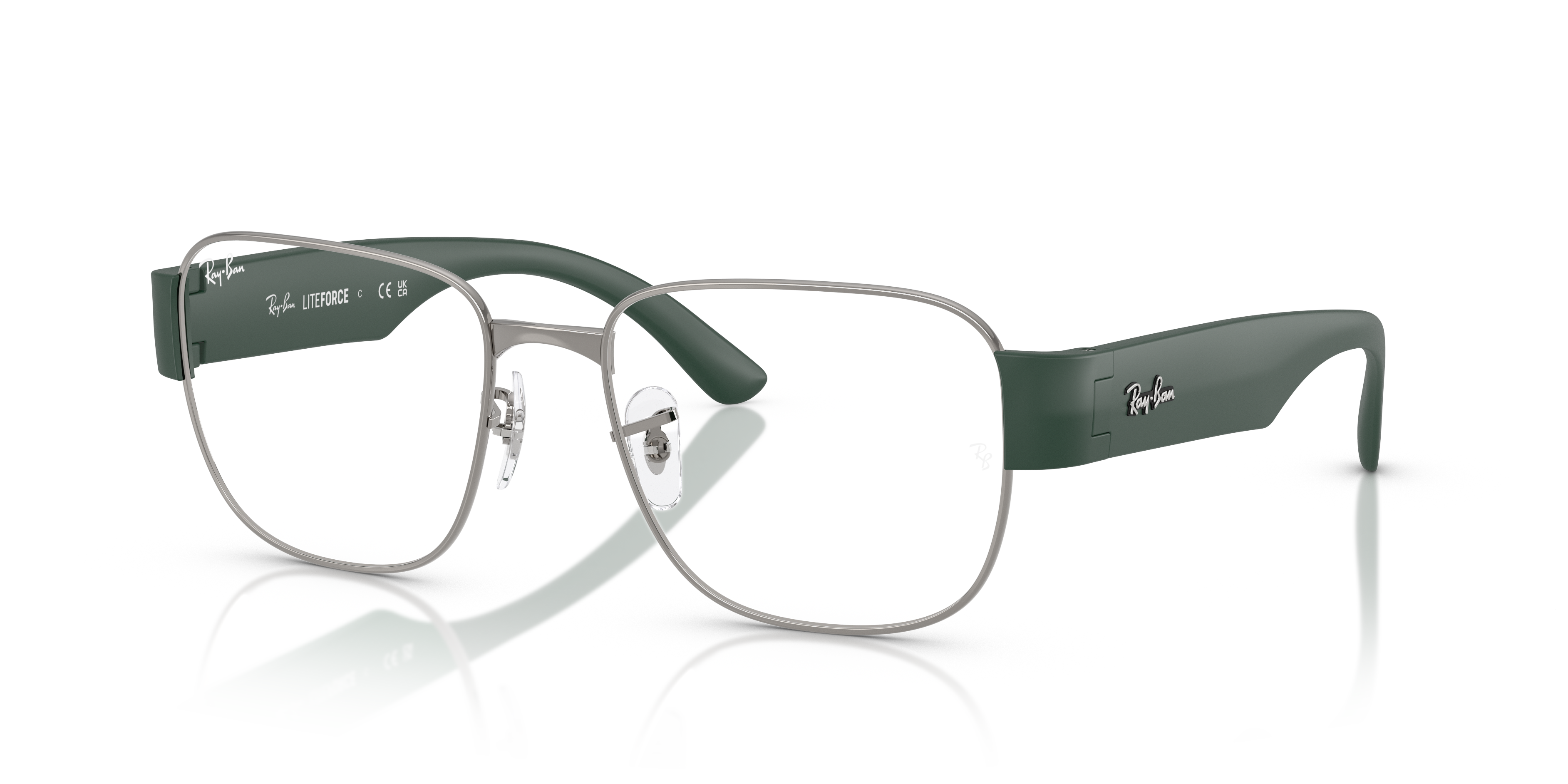 RAY-BAN RX6532 3190 55
