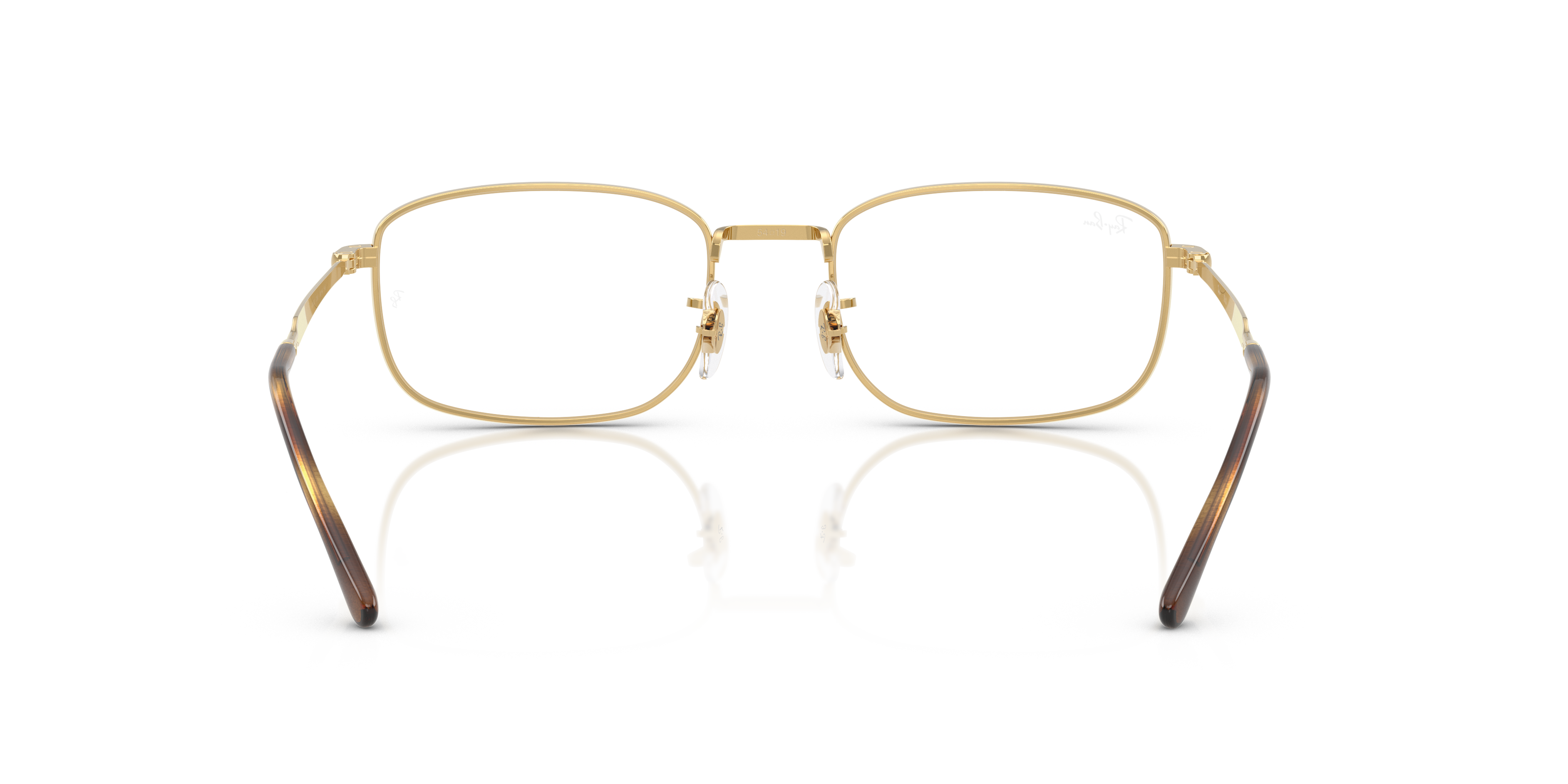 RAY-BAN RX6533 2500 54