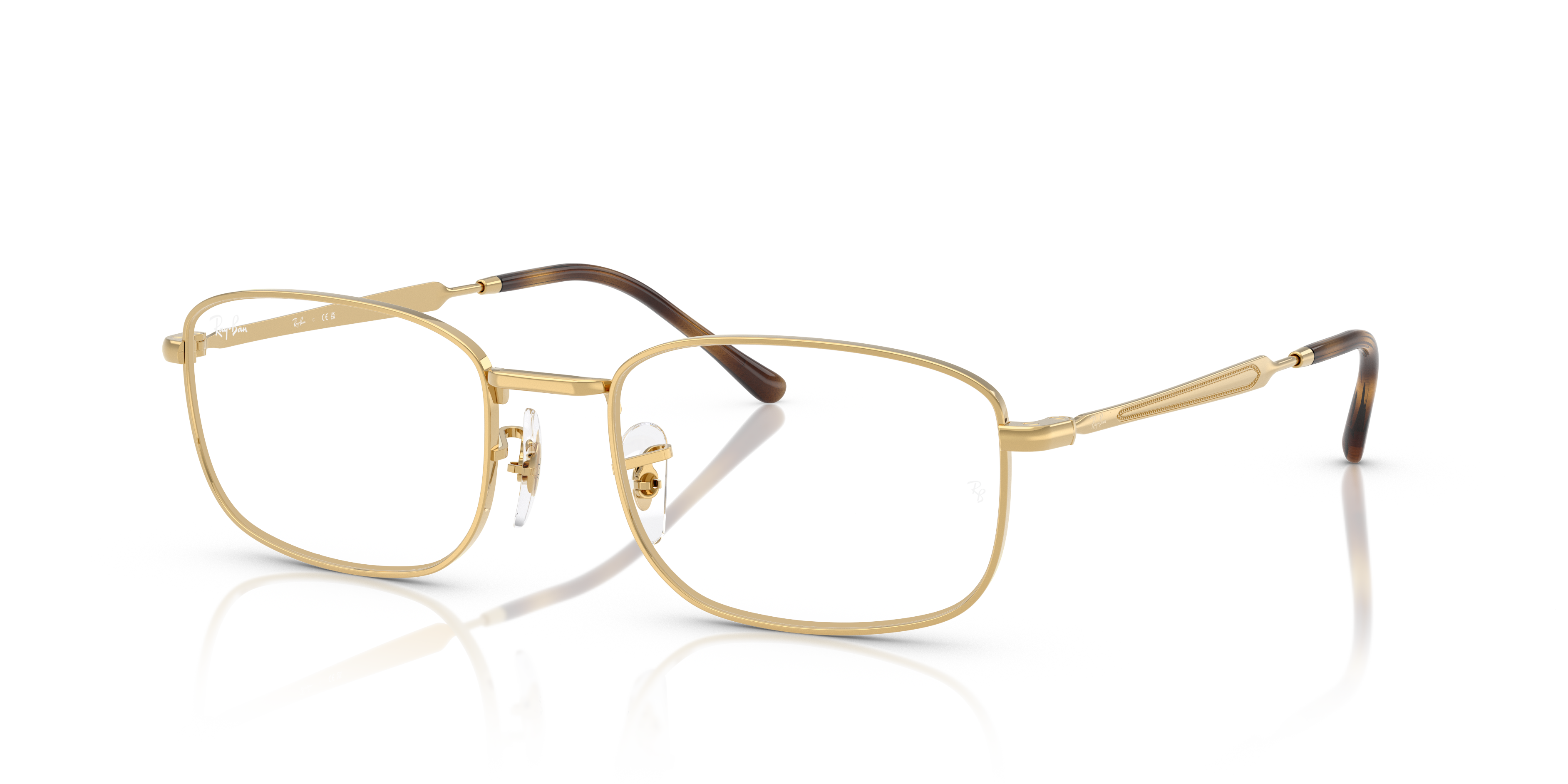 RAY-BAN RX6533 2500 52