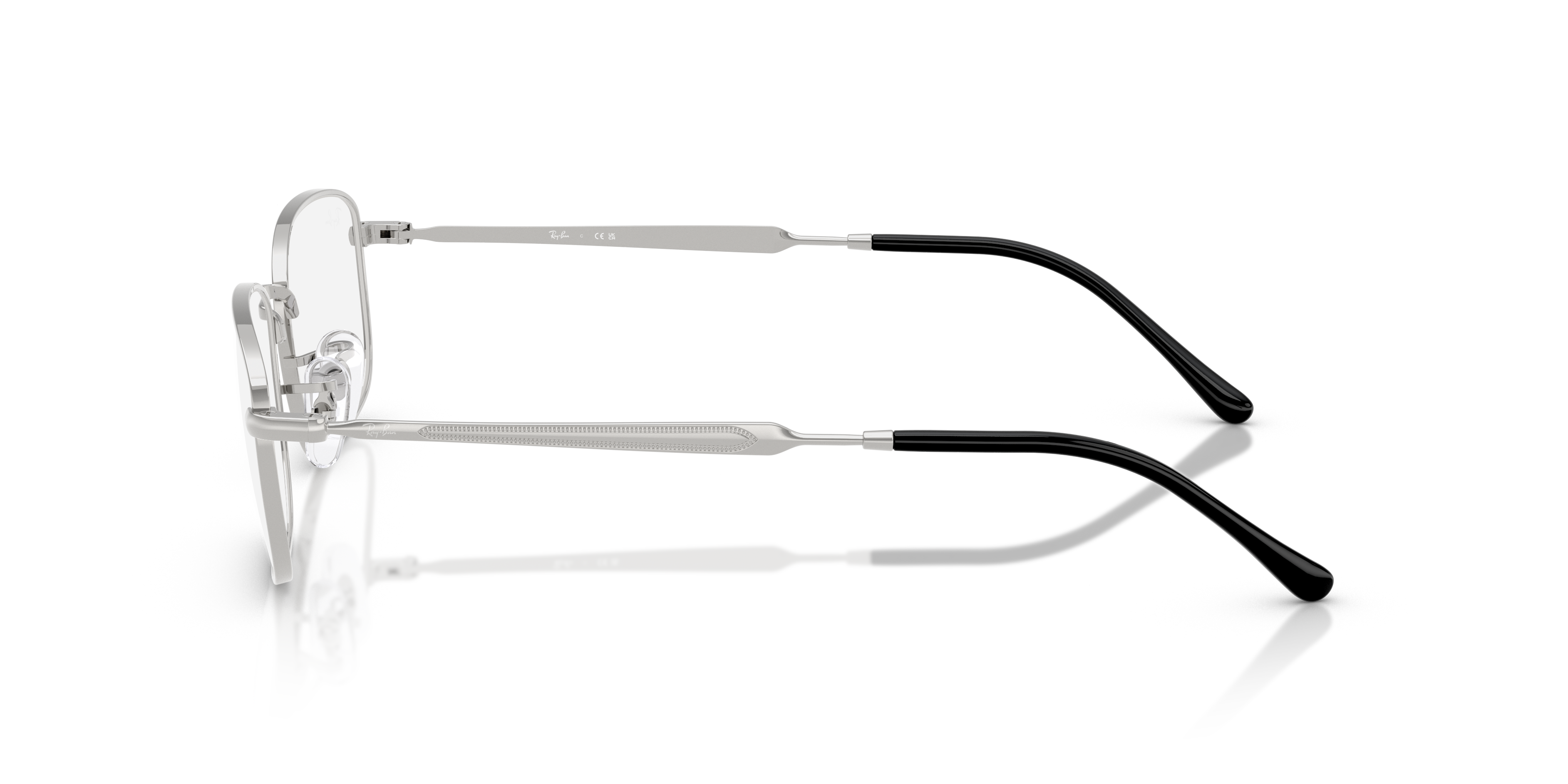 RAY-BAN RX6533 2501 52