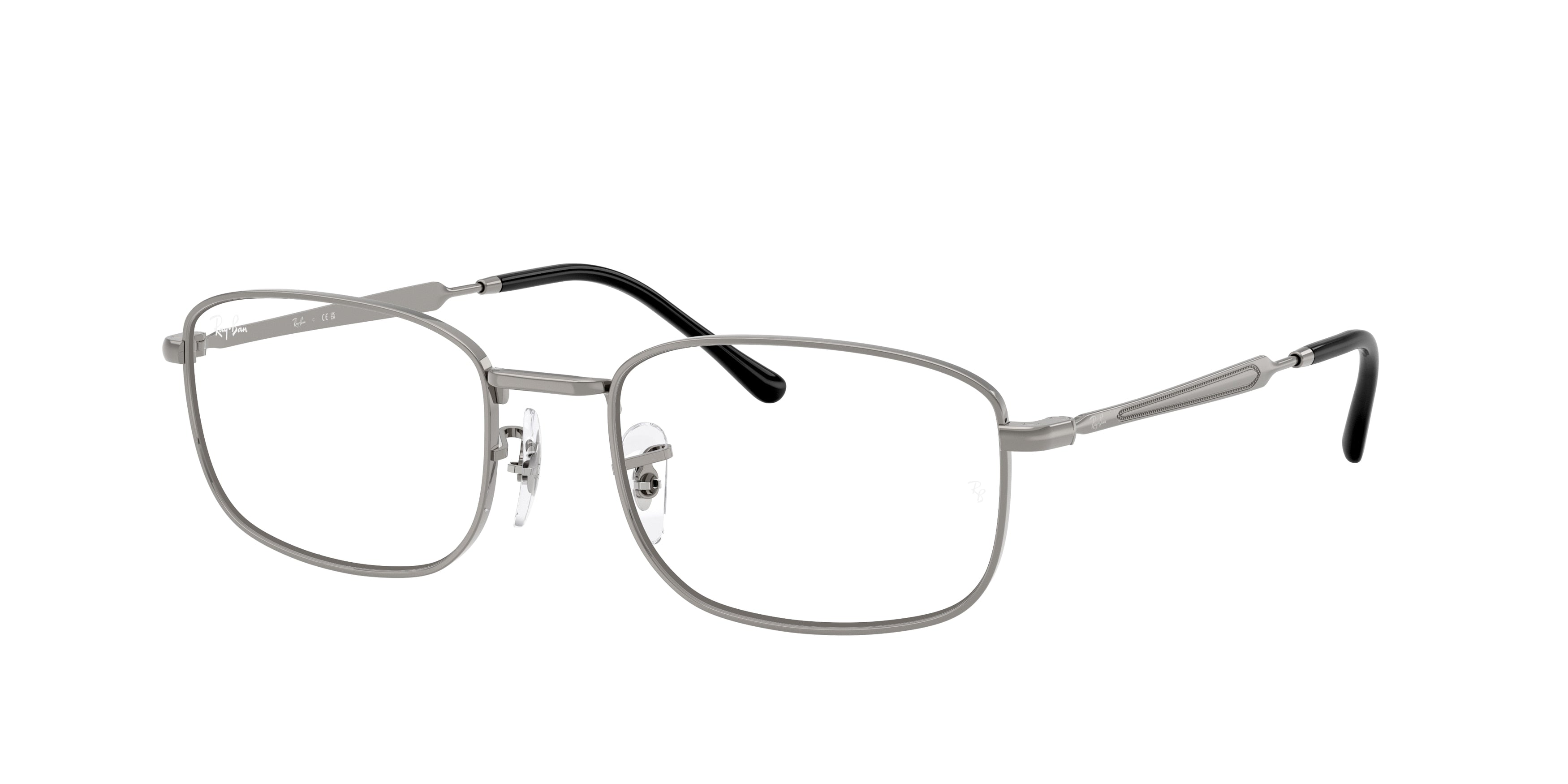 RAY-BAN RX6533 2502 52