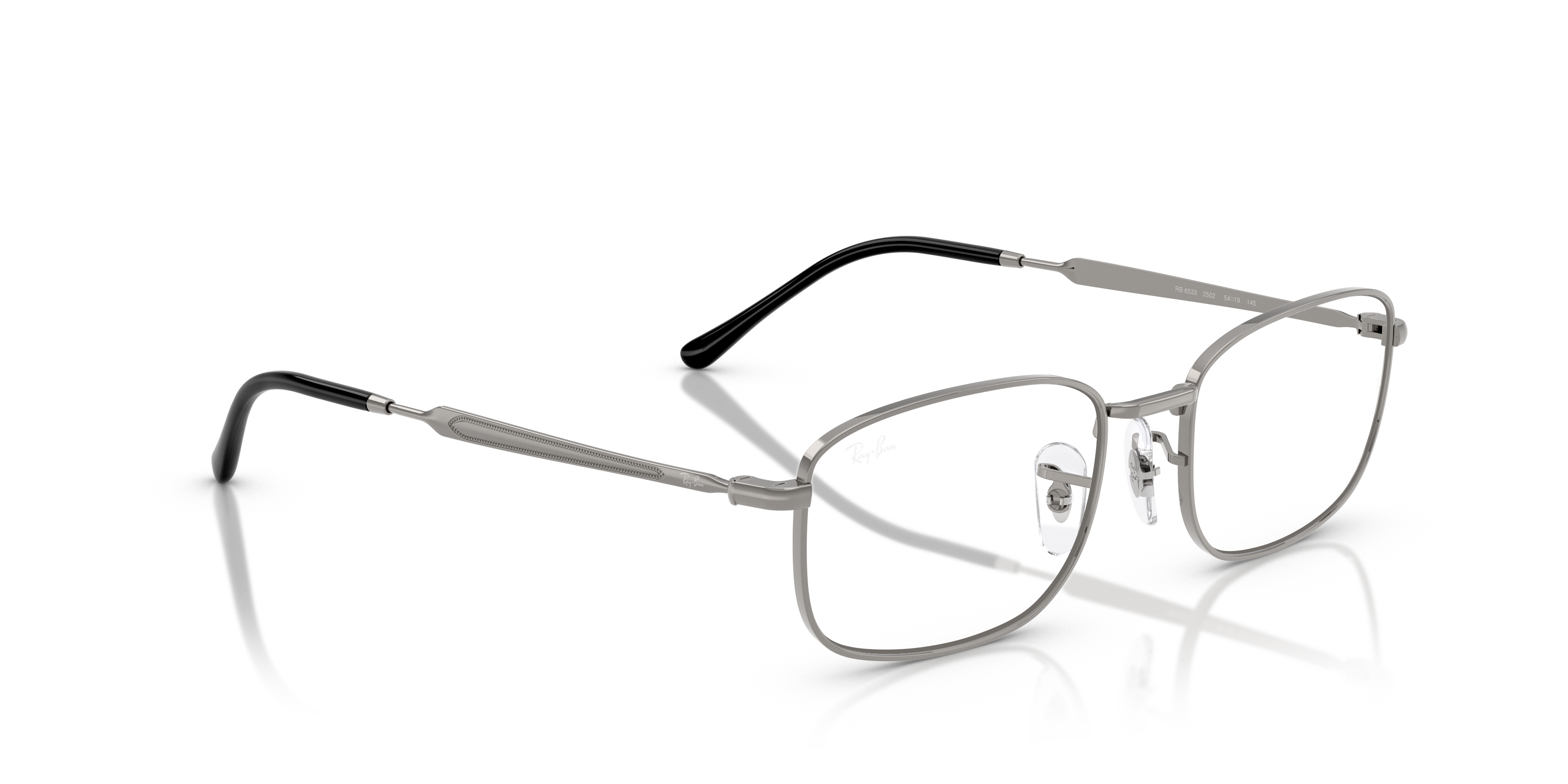 RAY-BAN RX6533 2502 52