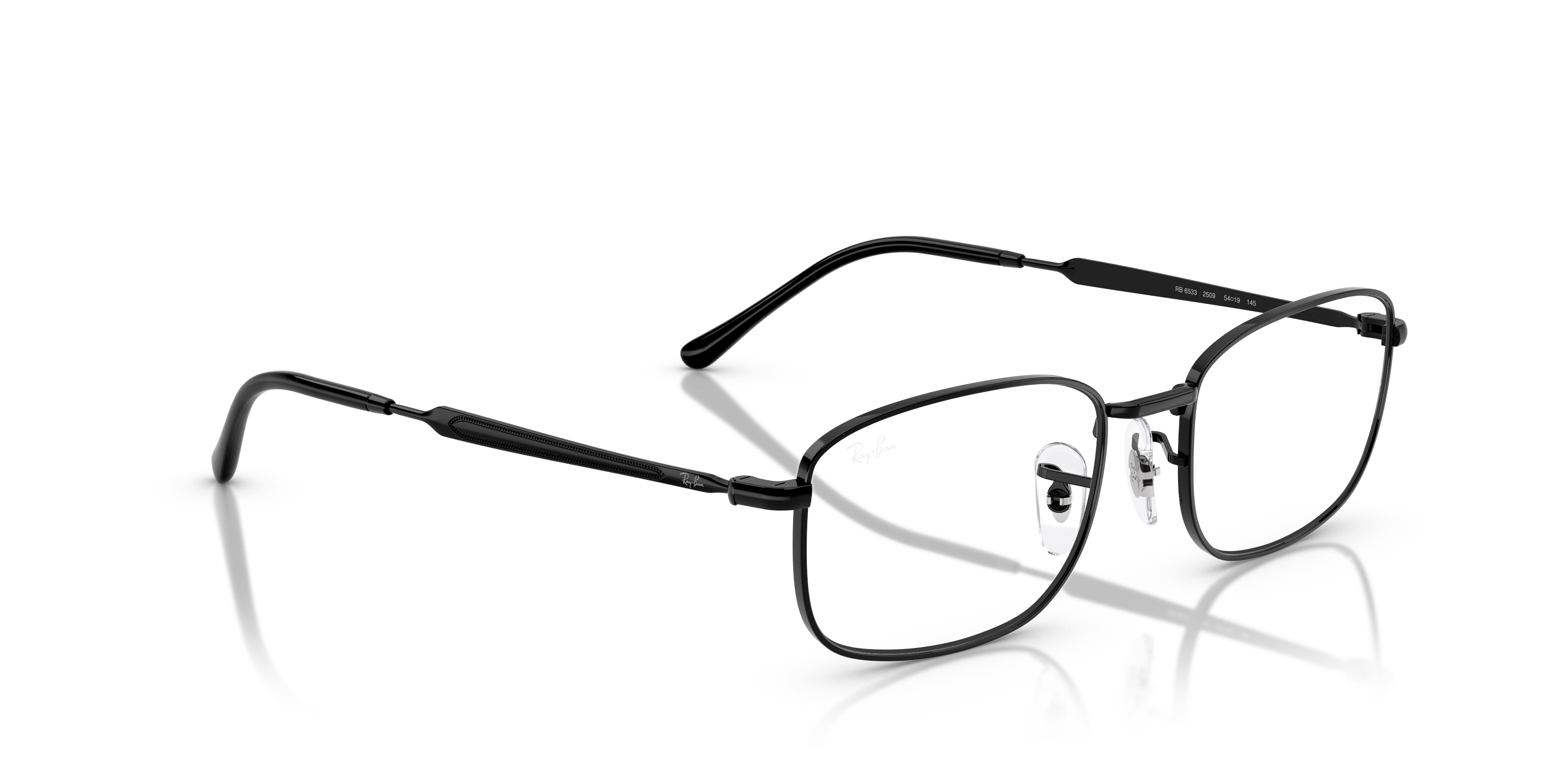 RAY-BAN RX6533 2509 52