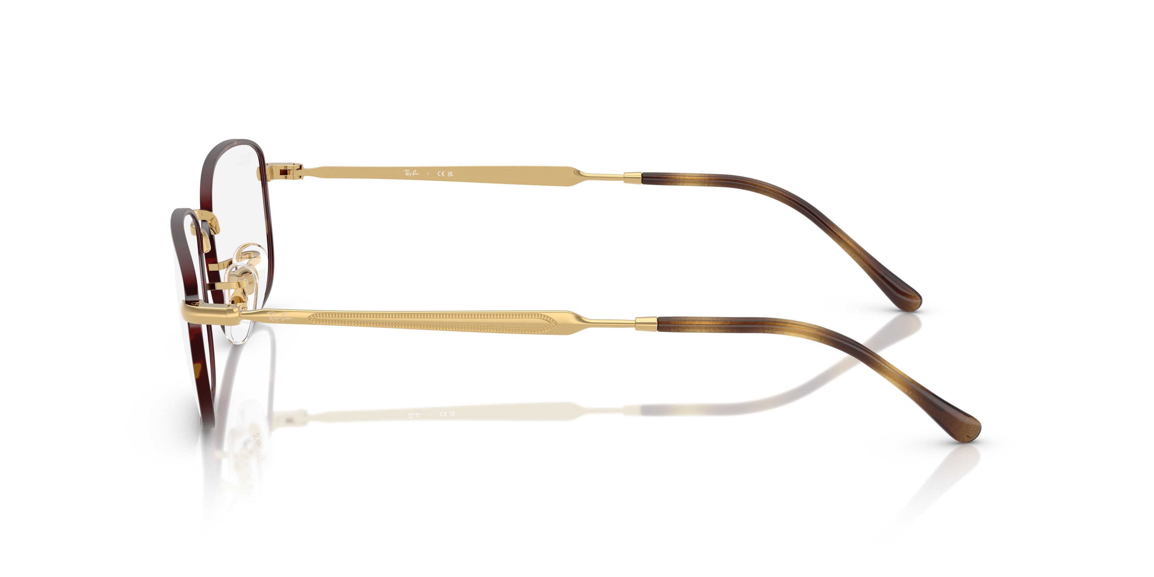 RAY-BAN RX6533 3177 52